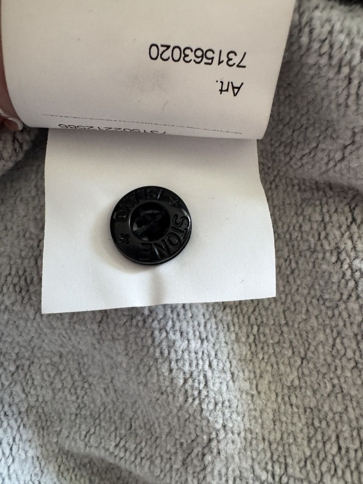 Stone Island Stone Island crewneck Size US L / EU 52-54 / 3 - 5 Thumbnail