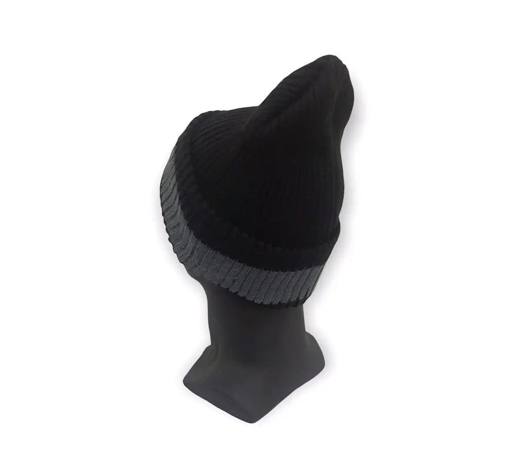 Ellesse × Vintage Vintage Ellese Beanie Hat Size ONE SIZE - 3 Thumbnail