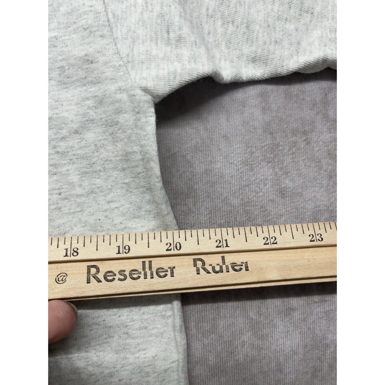 Fruit Of The Loom NOS Vintage 90s USMC Single Stitch T-Shirt Large Fruit of th Size US L / EU 52-54 / 3 - 9 Thumbnail