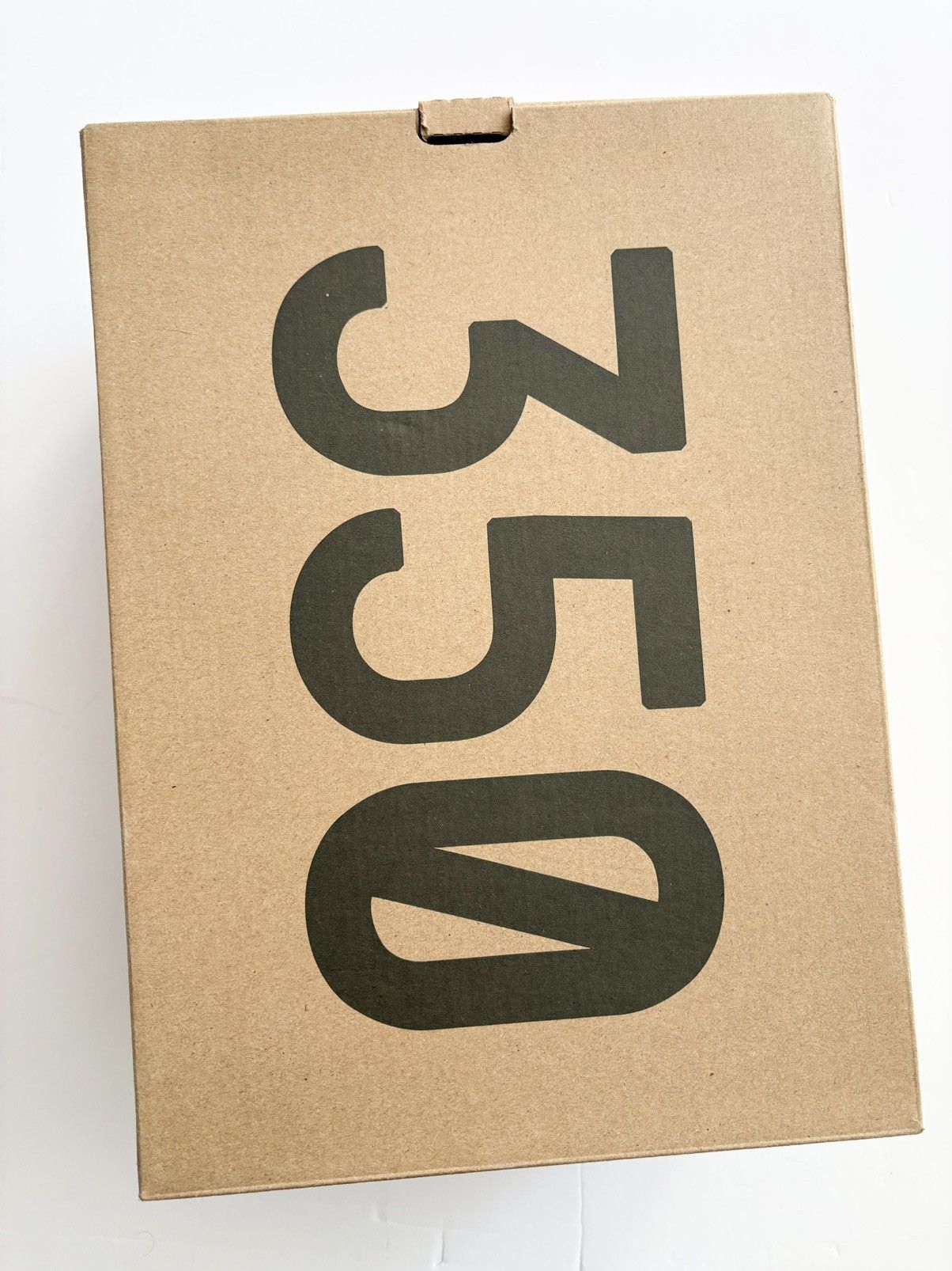 Yeezy Yeezy Boost 350 in MX OAT Size US 8 / EU 41 - 9 Thumbnail