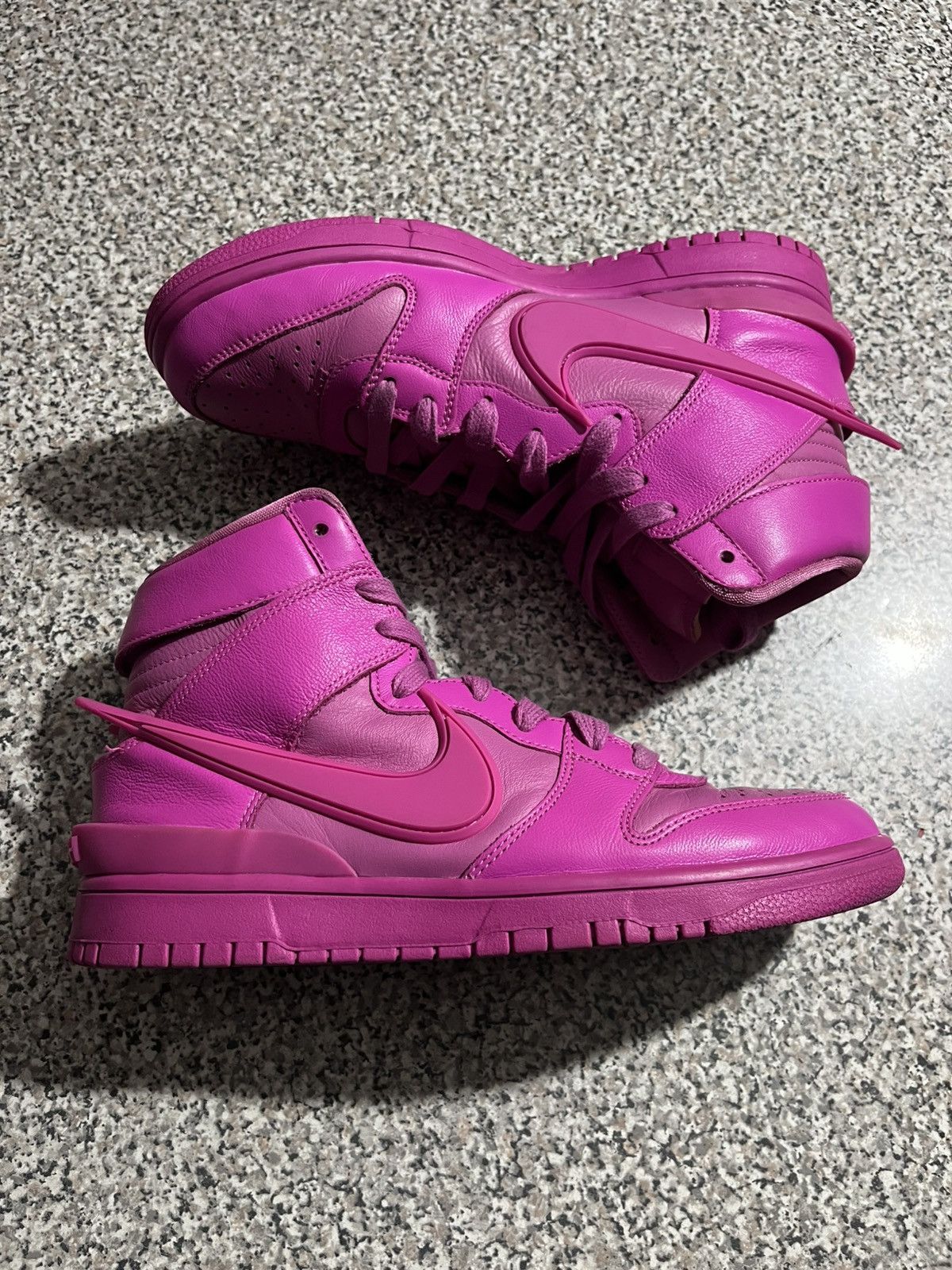 Ambush Design Nike Ambush Size US 8.5 / EU 41-42 - 4 Thumbnail