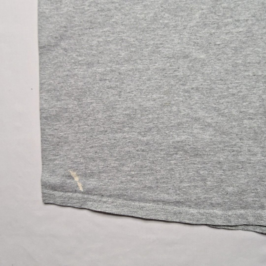 Disney Vintage Disney Donald Duck Gray Cartoon L Graphic Tee Size US L / EU 52-54 / 3 - 4 Thumbnail