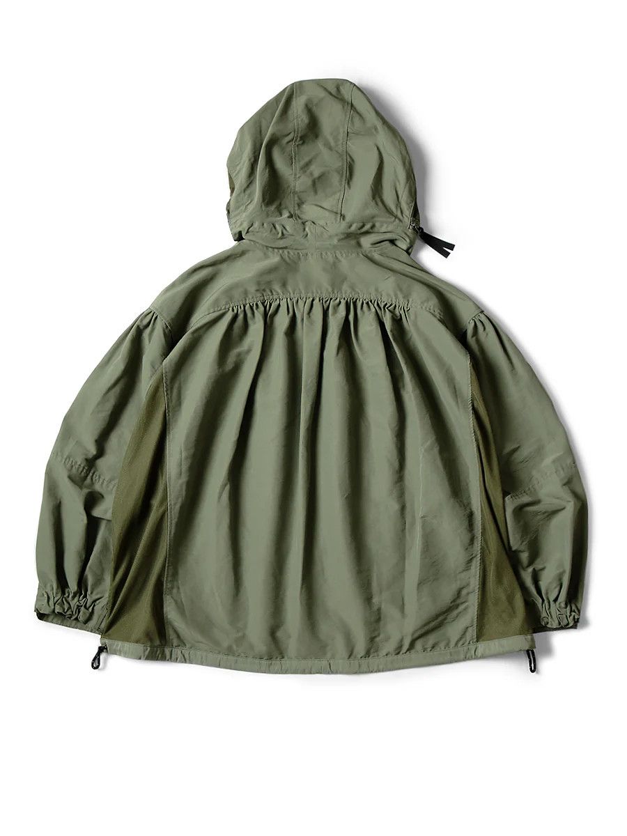 Kapital BELOW RETAIL! Kapital Bug Anorak Size US L / EU 52-54 / 3 - 2 Thumbnail