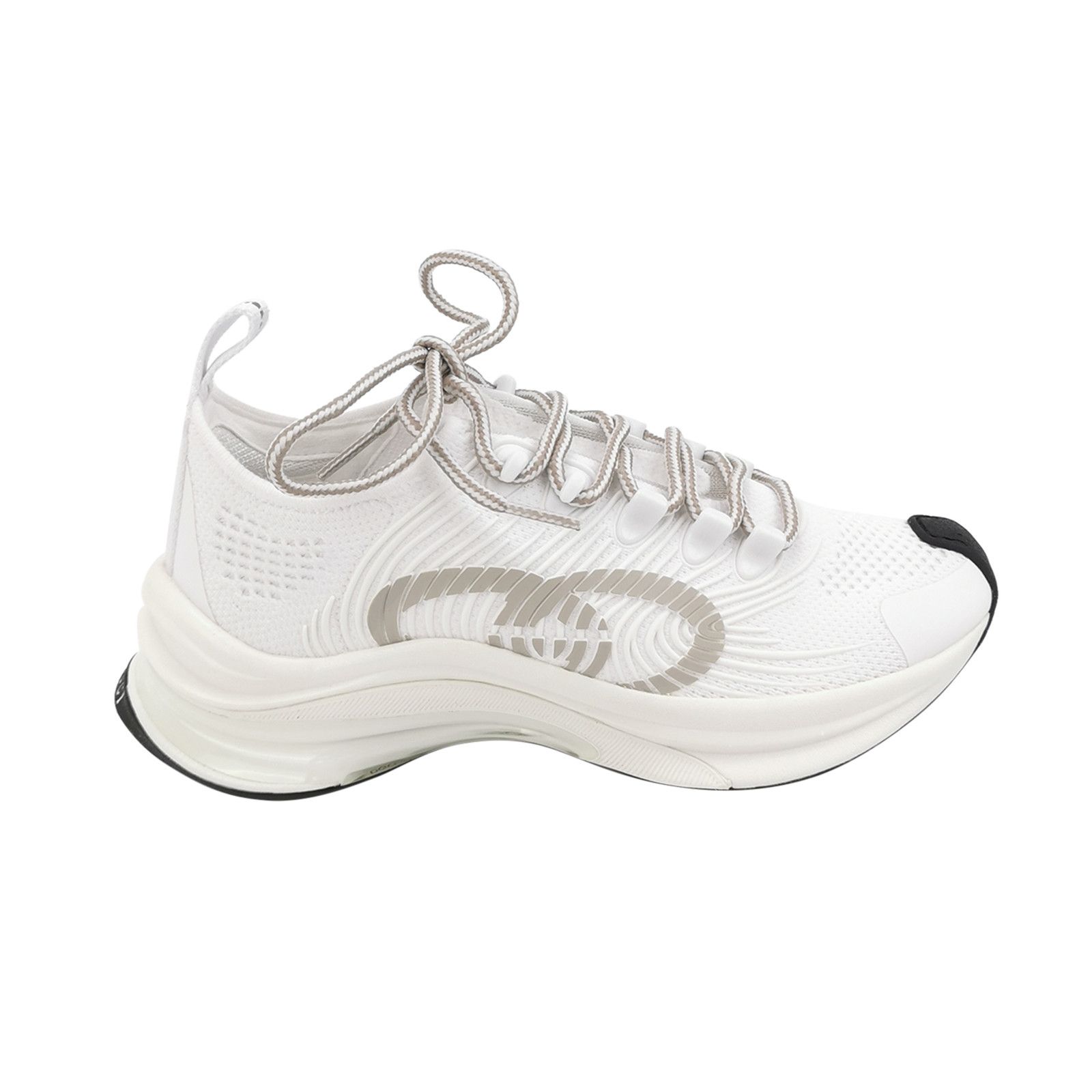 Gucci Gucci Women it_34-5 Lowtop Sneakers Size US 4.5 / IT 34.5 - 1 Thumbnail