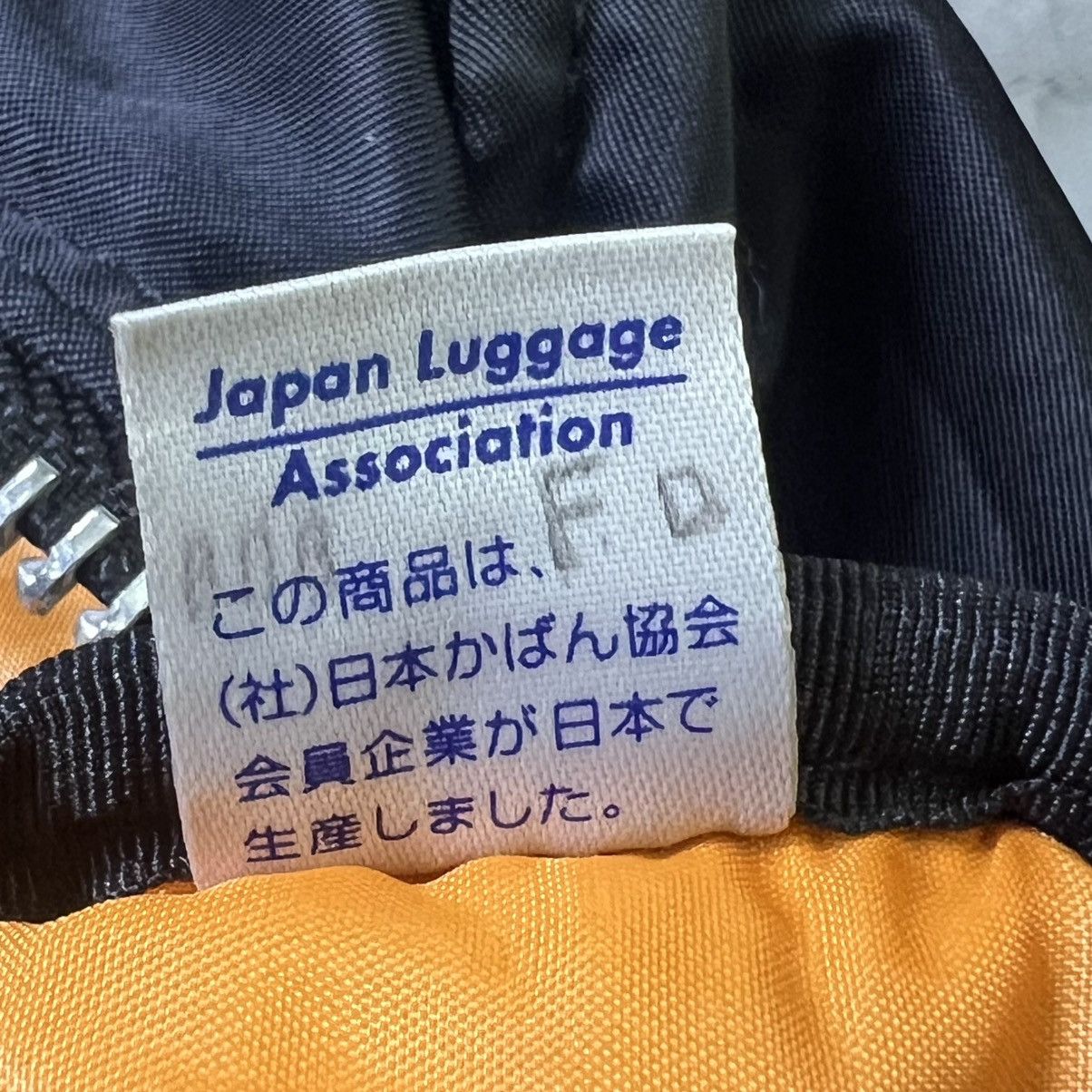 Porter Porter Yoshida - Tanker Mini Boston Roll Bag Size ONE SIZE - 10 Thumbnail