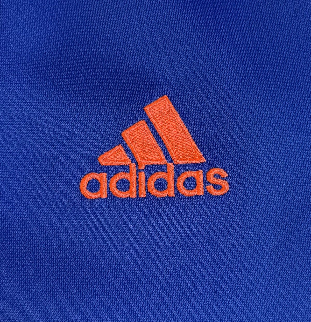 Adidas Colombia 2018 2019 Away Football Shirt Soccer Jersey Adidas Size US L / EU 52-54 / 3 - 5 Thumbnail