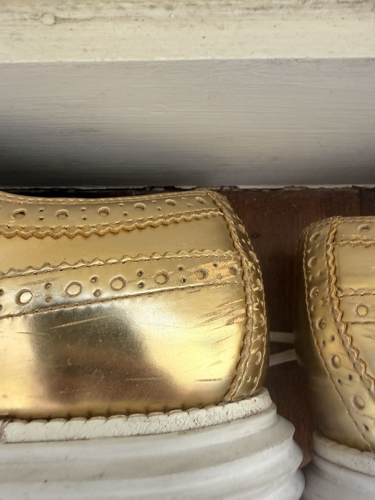 Cole Haan Cole Haan LunarGrand Limited Edition Size US 9 / EU 42 - 8 Thumbnail