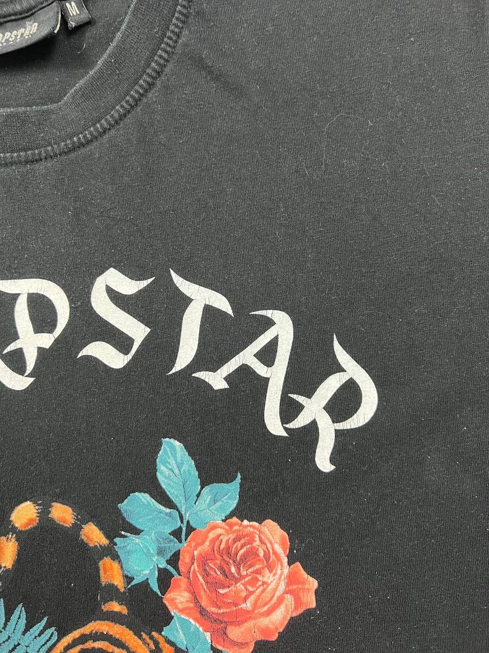 Trapstar London Trapstar London T-Shirt Y2K Streetwear Rare Size US M / EU 48-50 / 2 - 6 Thumbnail