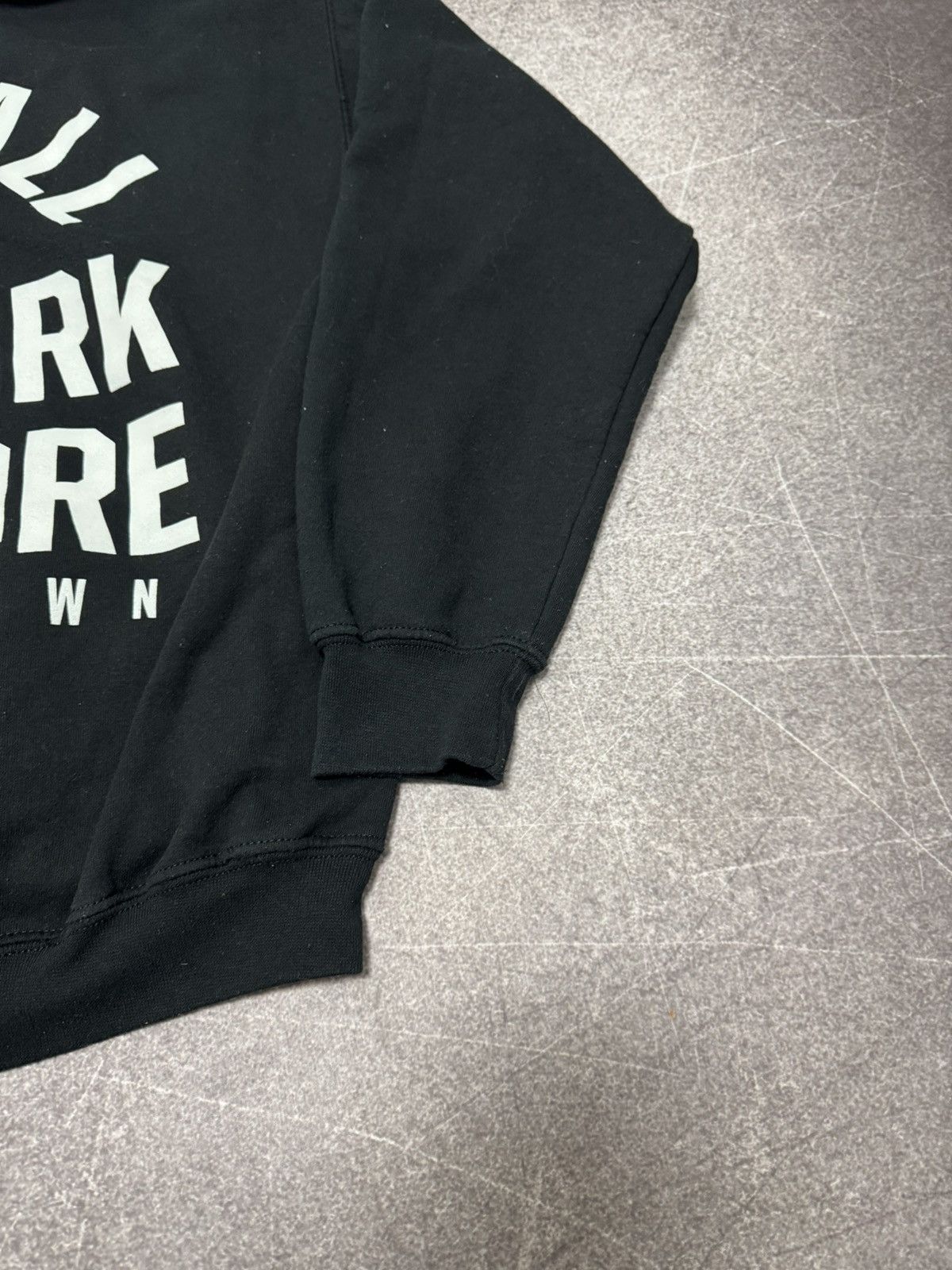 Band Tees Mad Ball New York Hardcore Punk Band Hoodie Knocked Loose Size US L / EU 52-54 / 3 - 16 Thumbnail