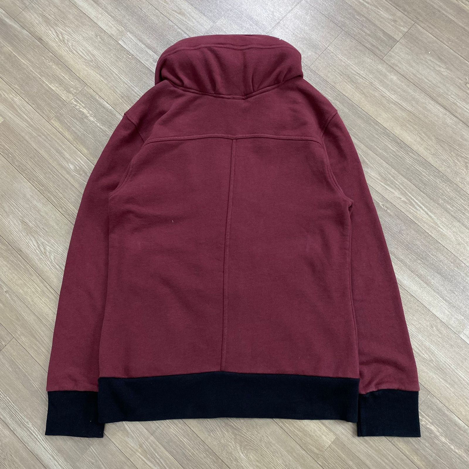 Japanese Brand 00's TBJ Multizipper Ifsix Fur Bono Jacket Kmrii Lgb Style Size US M / EU 48-50 / 2 - 20 Thumbnail