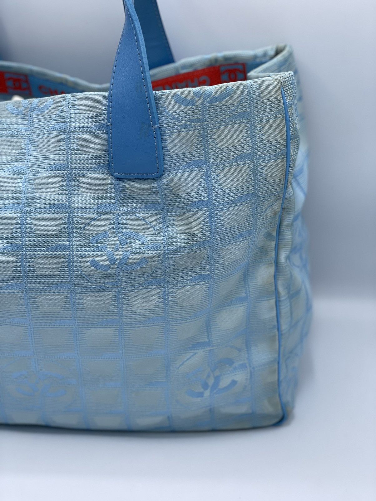 Chanel Chanel Tote Bag Size ONE SIZE - 2 Thumbnail