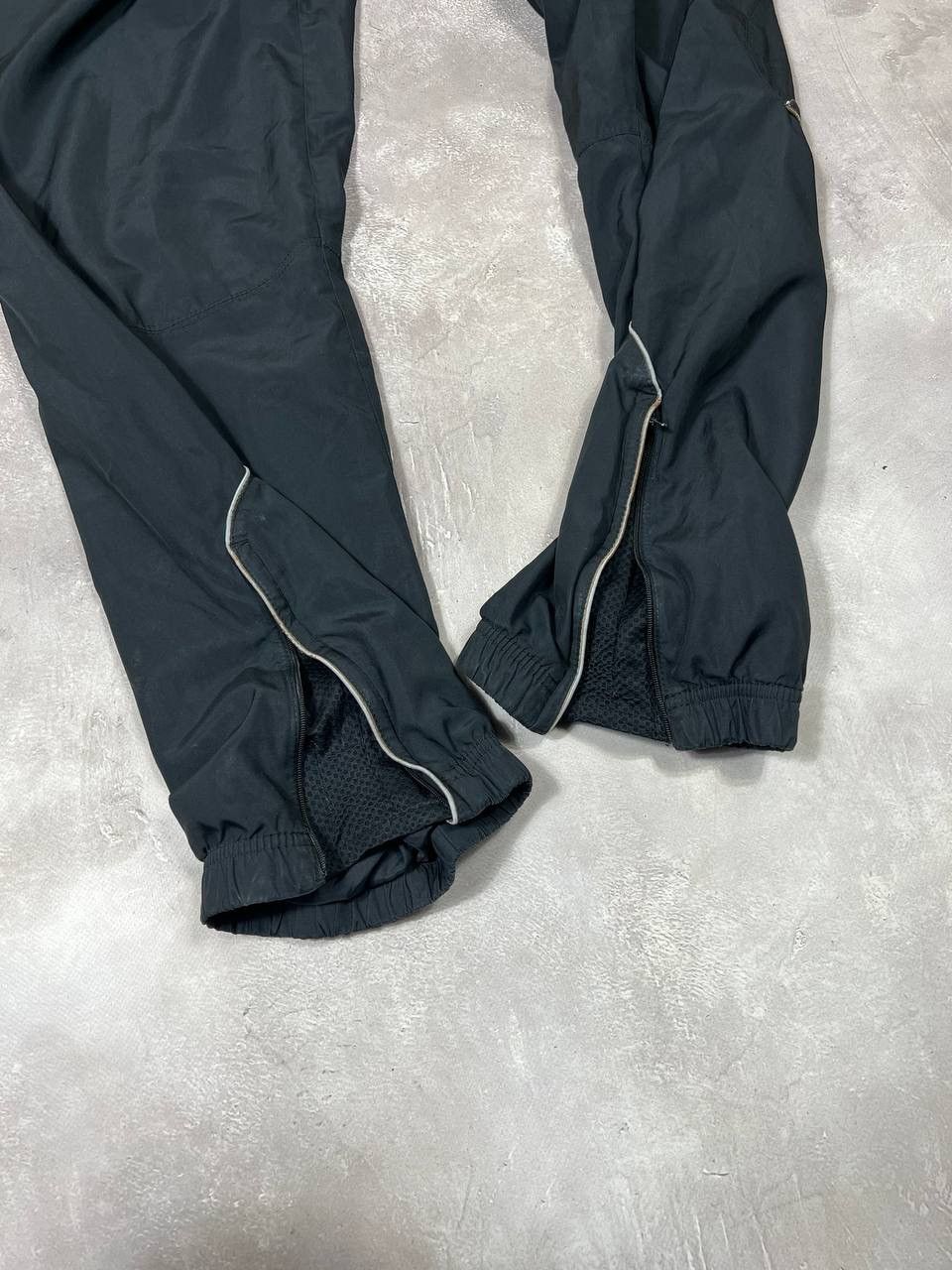 Nike × Vintage Nike Vintage 360 Nylon Pants Size US 32 / EU 48 - 10 Thumbnail