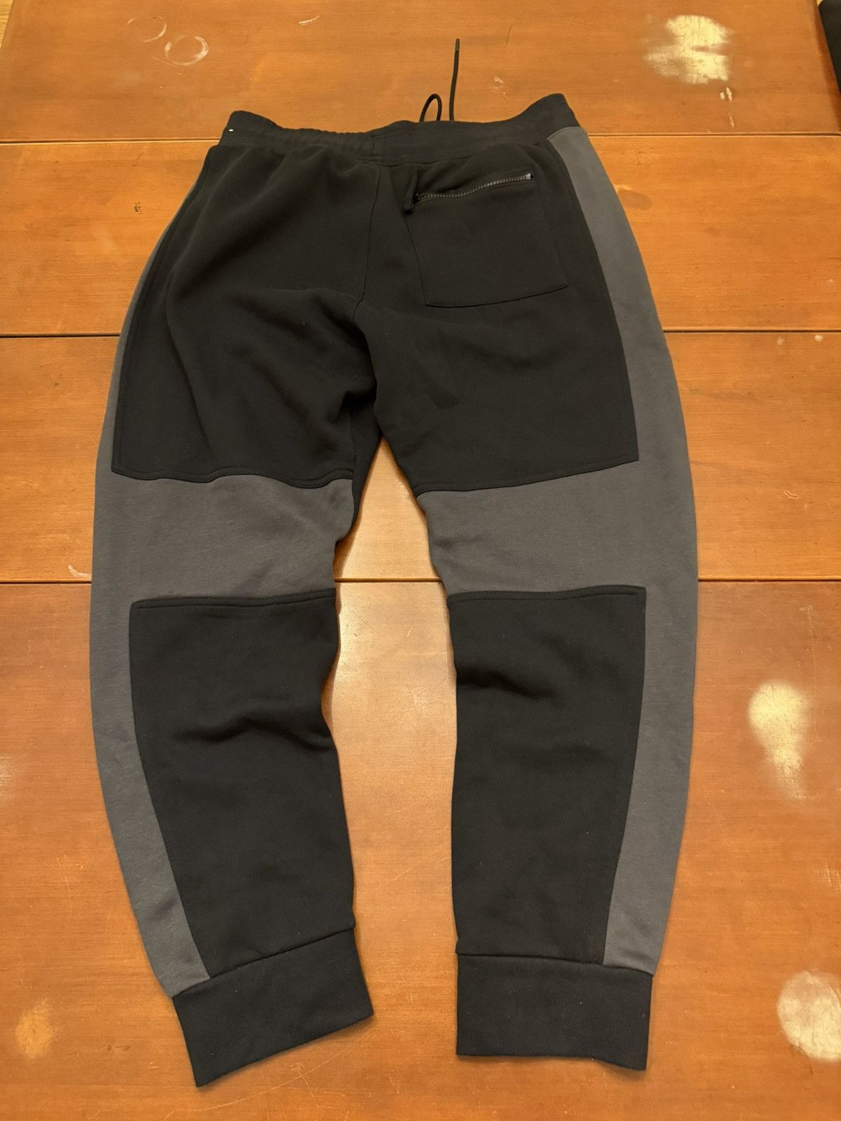 Nike Nike GET OVER YOUR FEAR OF HEIGHTS Sweatpants Size US 34 / EU 50 - 2 Thumbnail