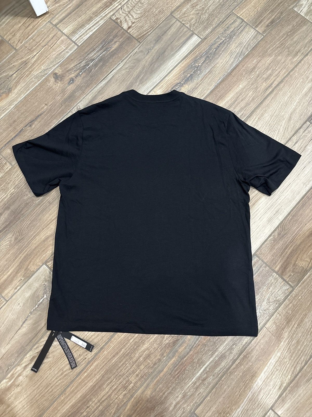 Amiri Amiri Hollywood Lights Tee Size US XL / EU 56 / 4 - 3 Thumbnail