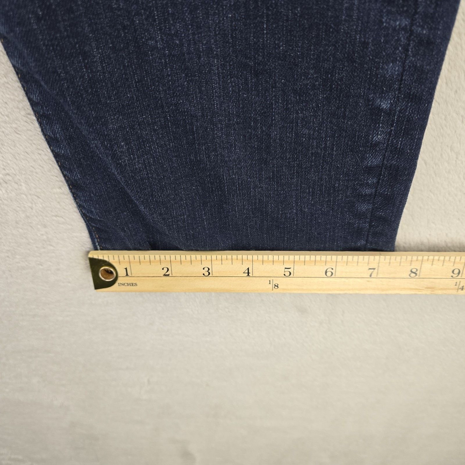 Polo Ralph Lauren Polo Ralph Lauren Jeans 33x30 Fit 34x29 Varick Slim Straight Size US 33 - 13 Thumbnail