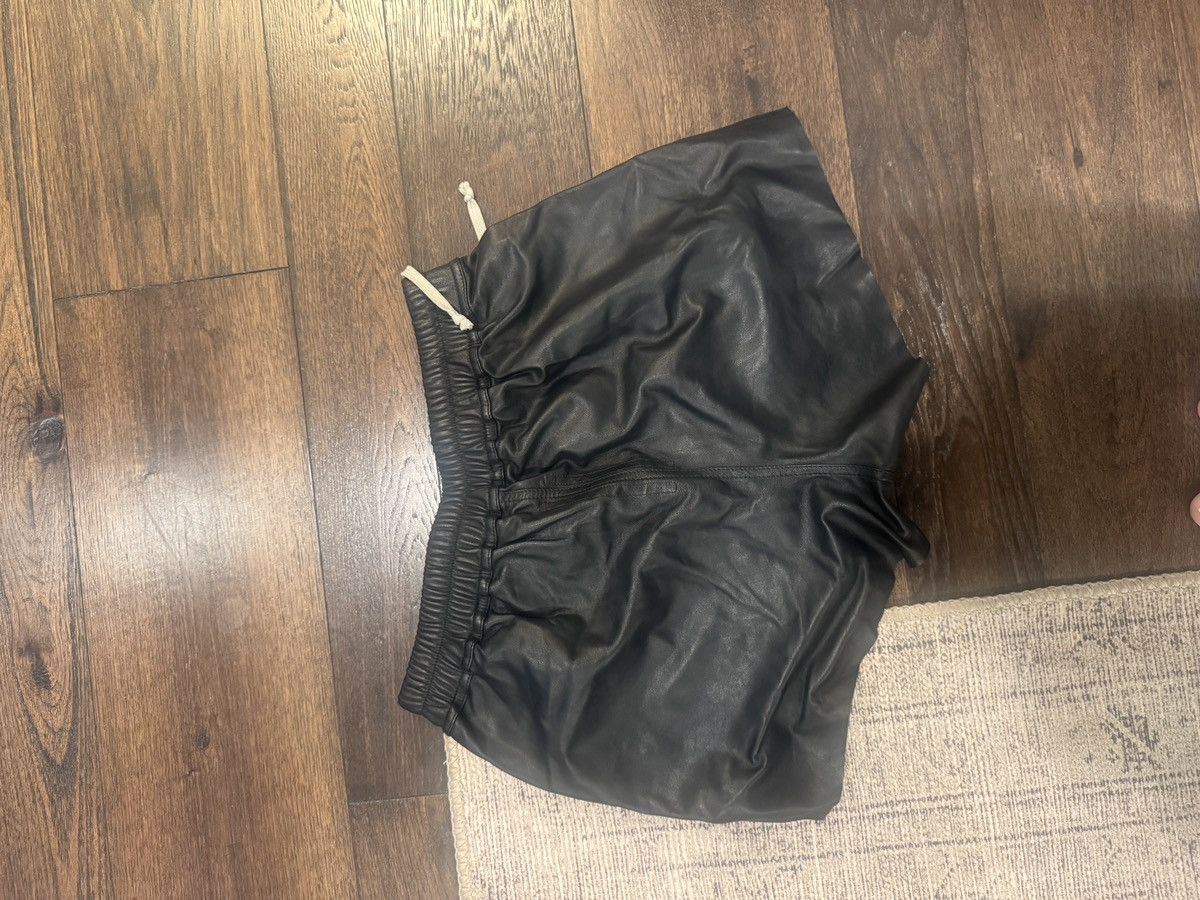 Rick Owens Rick owens boxer shorts Size US 28 / EU 44 - 2 Thumbnail