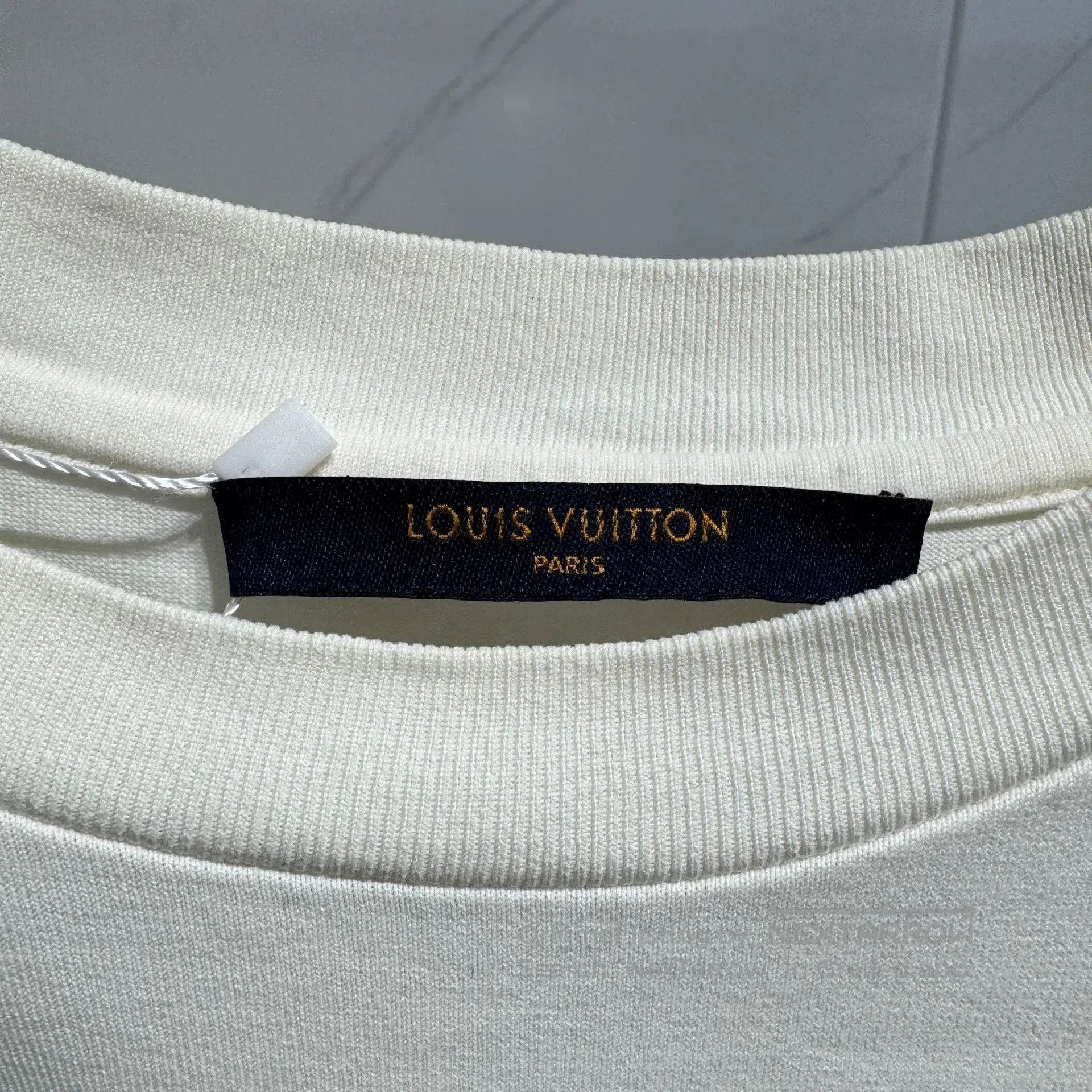 Louis Vuitton Louis Vuitton Holy Mountain Print T. Size US S / EU 44-46 / 1 - 3 Thumbnail