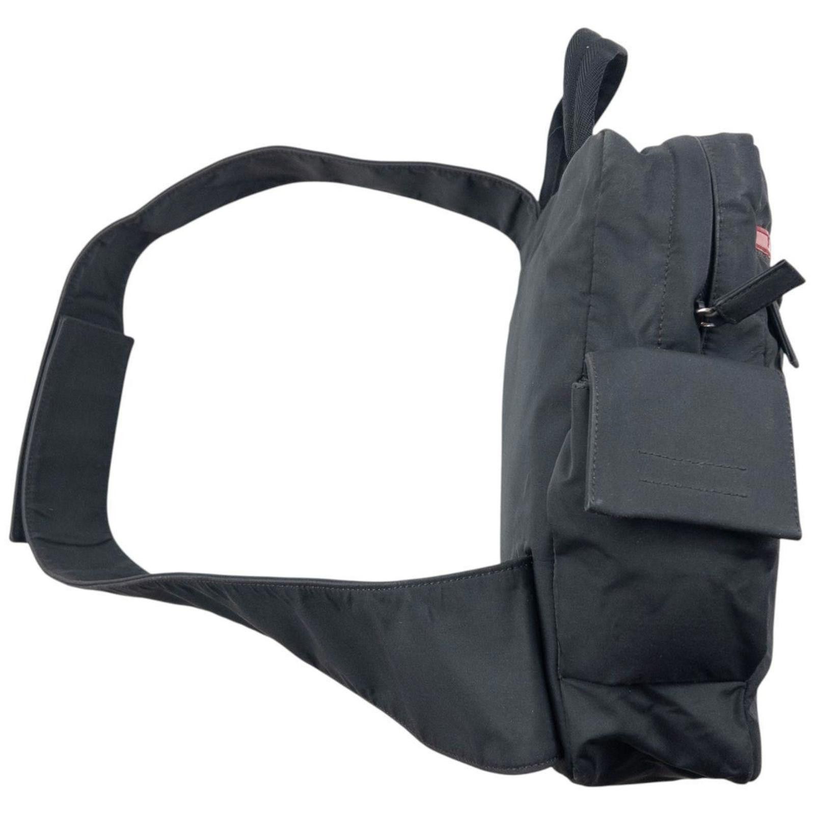 Prada Vintage Prada Sport Sling Bag Size ONE SIZE - 4 Thumbnail