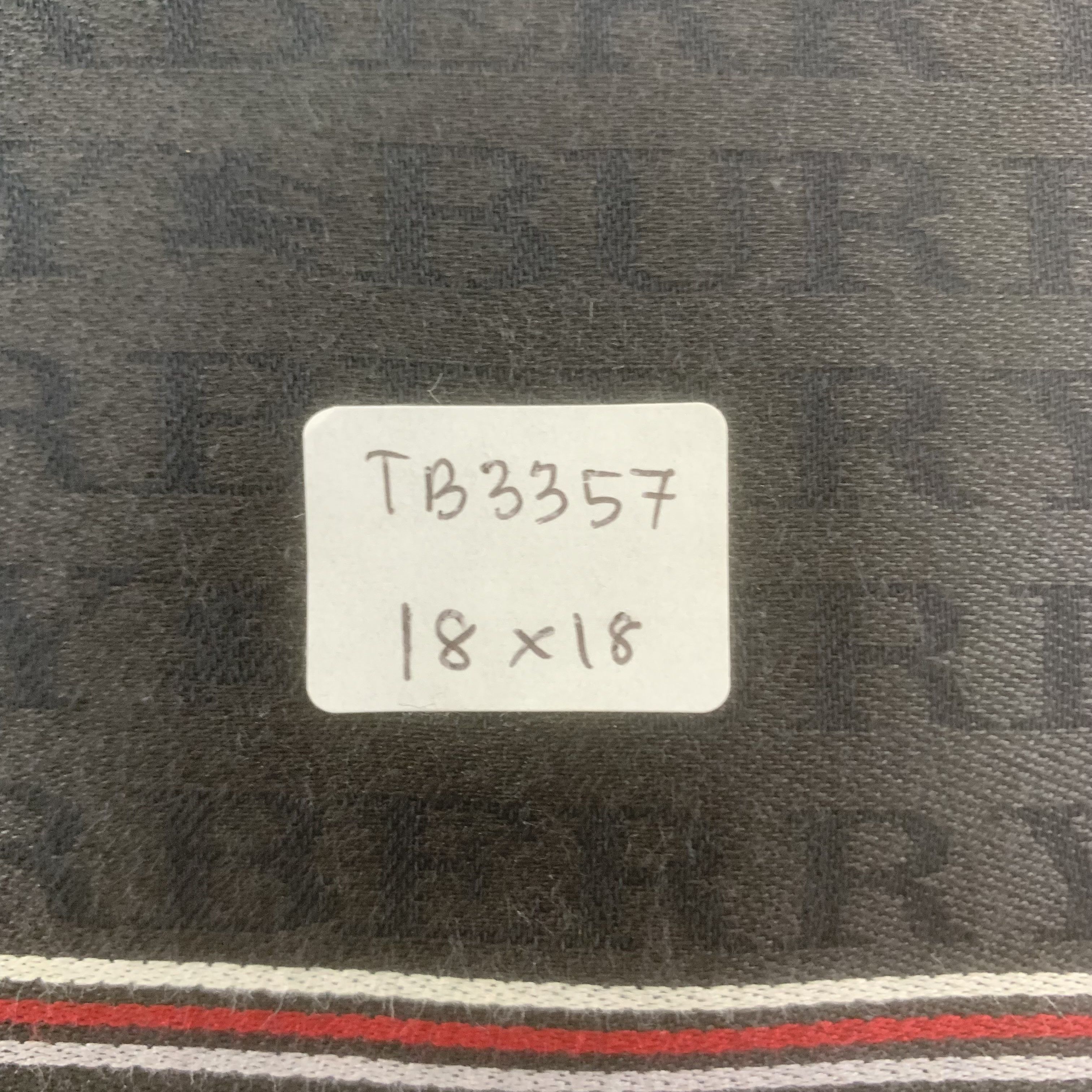 Burberry Burberry Handkerchief Bandana Neckerchief TB3357 Size ONE SIZE - 5 Thumbnail