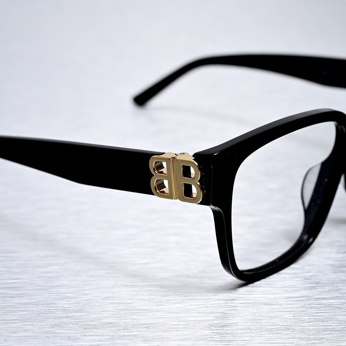 Balenciaga BALENCIAGA BB0104O GLASSES Size ONE SIZE - 3 Thumbnail