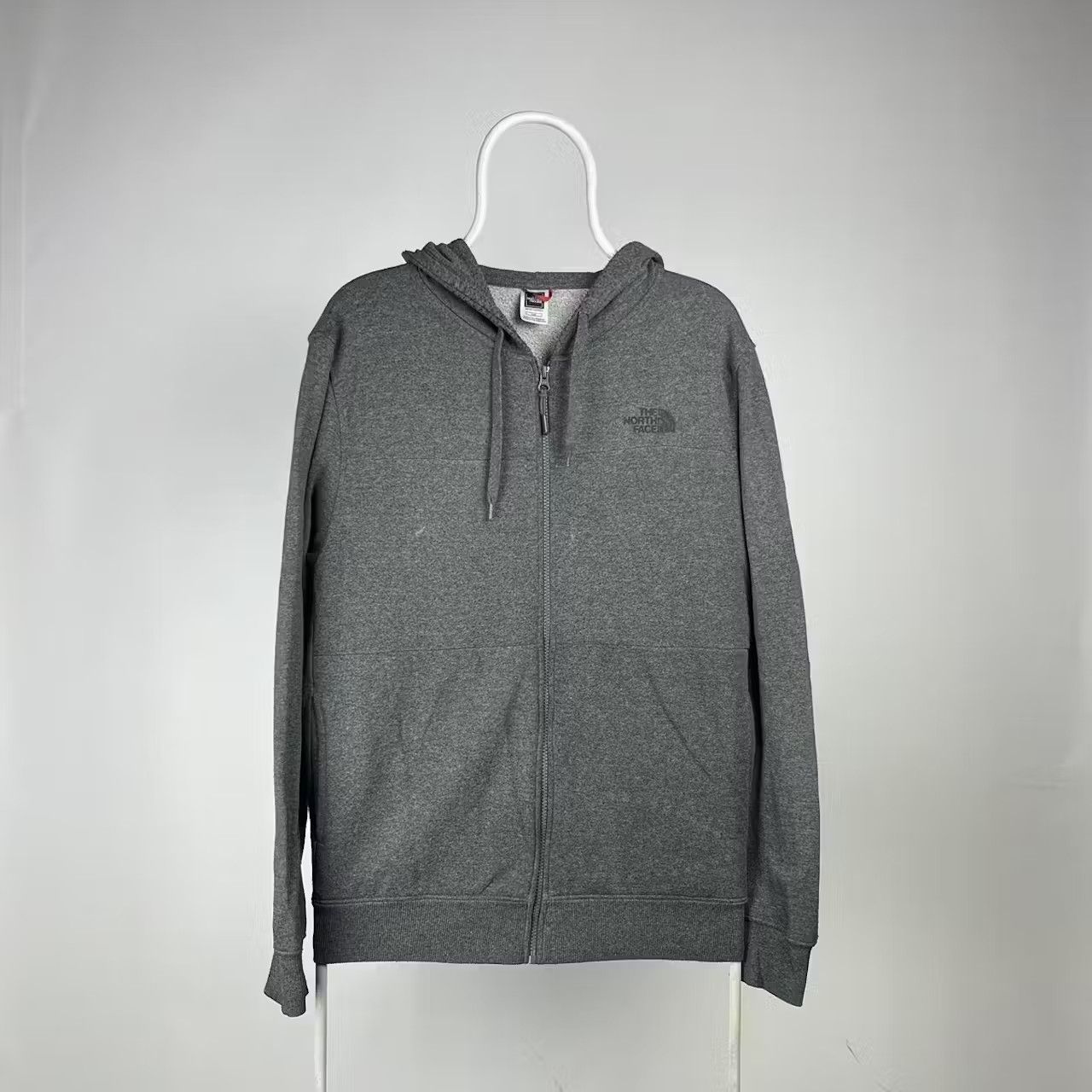 The North Face The north face zip hoodie size Large logo Size US L / EU 52-54 / 3 - 1 Thumbnail