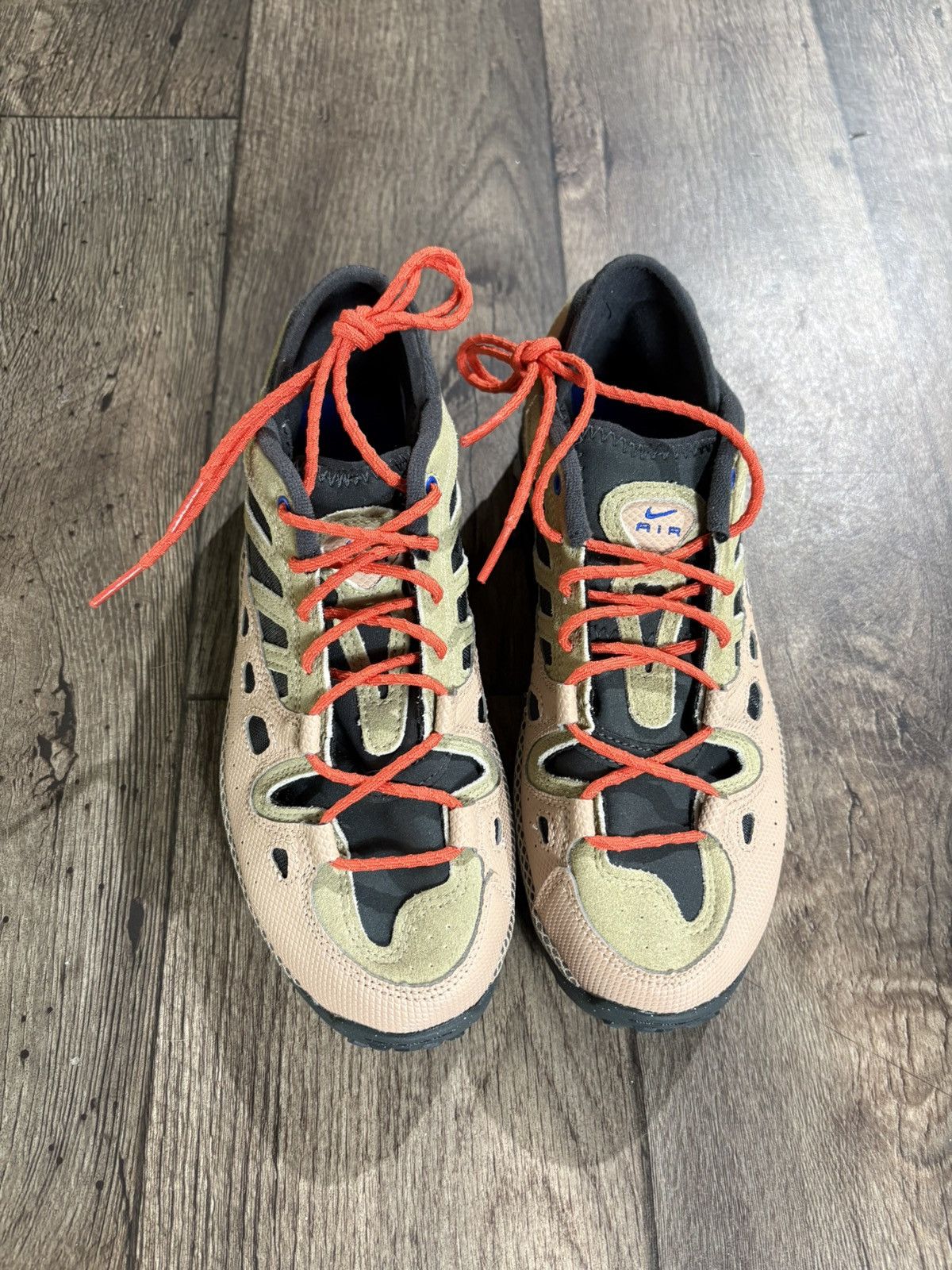 Nike Nike ACG Air Exploraid Neutral FJ1920-200 Men 6.5 Women 8 Size US 6.5 / EU 39-40 - 4 Thumbnail