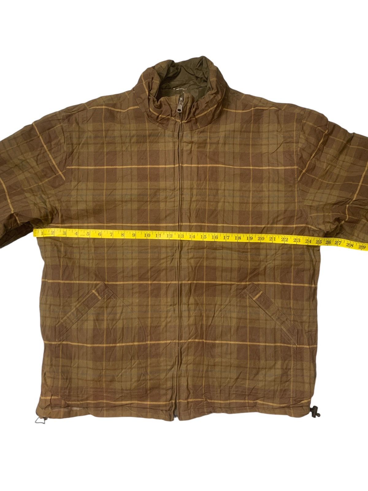 Japanese Brand × Vintage Rare Design Instic Bombers Jackets Size US XL / EU 56 / 4 - 12 Thumbnail