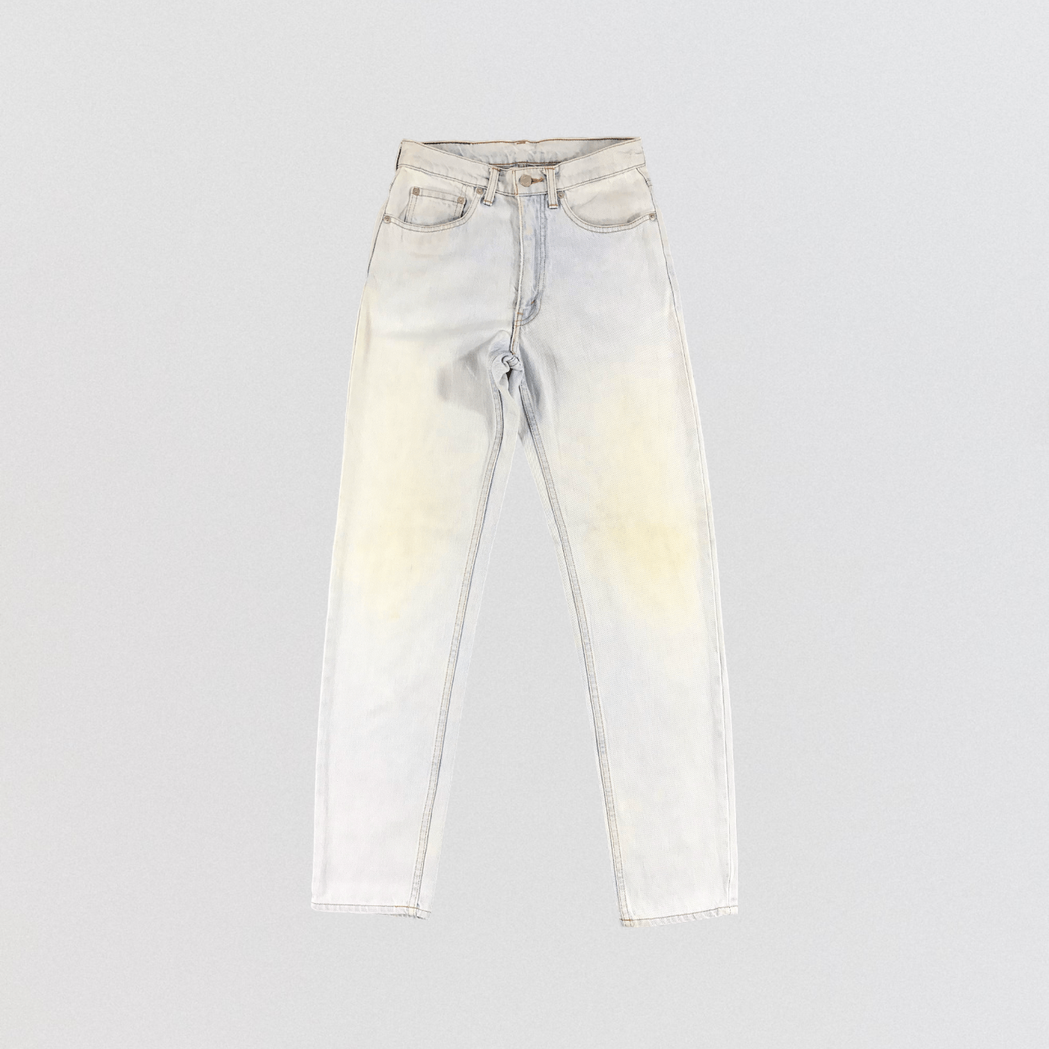 Levi's × Vintage Vintage Levis 640 Jeans-JM493 Size US 28 / EU 44 - 1 Thumbnail