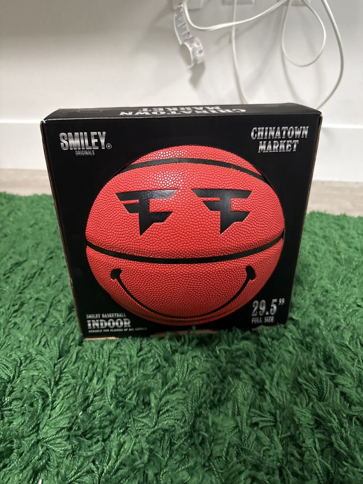 Other faze clan chinatown market basketball Size ONE SIZE - 2 Thumbnail