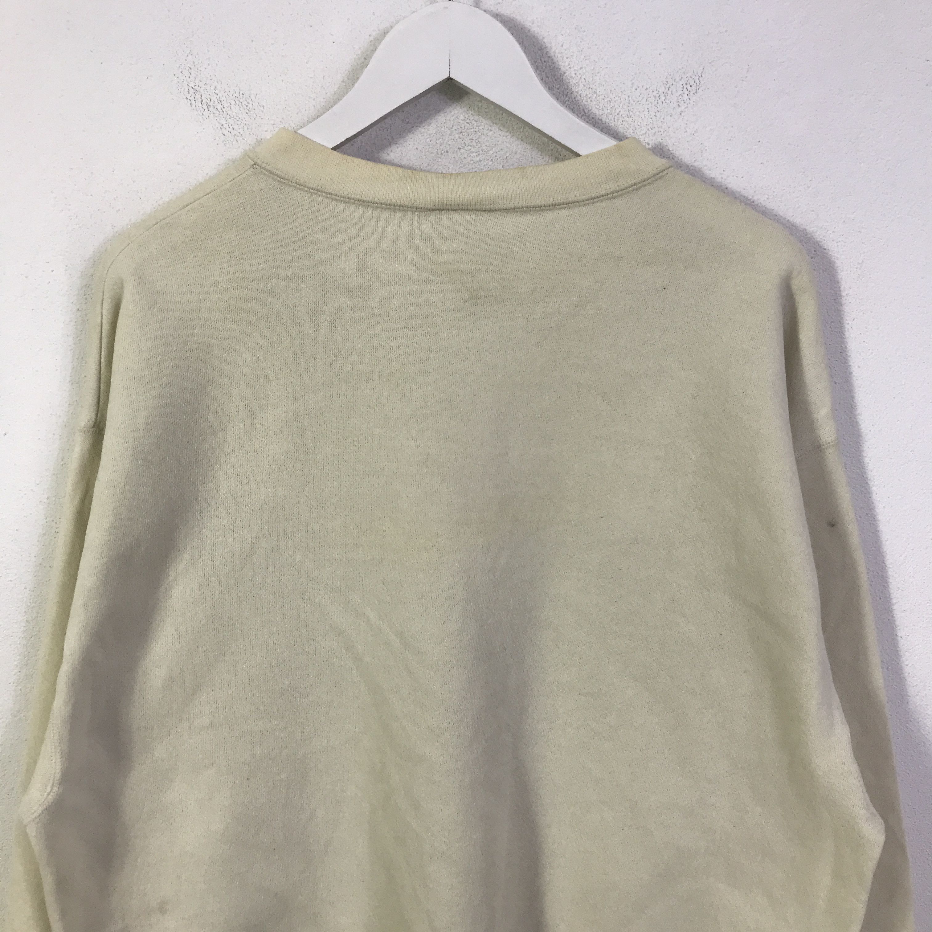 Disney mickey mouse sweatshirt K125B20 Size US L / EU 52-54 / 3 - 4 Thumbnail