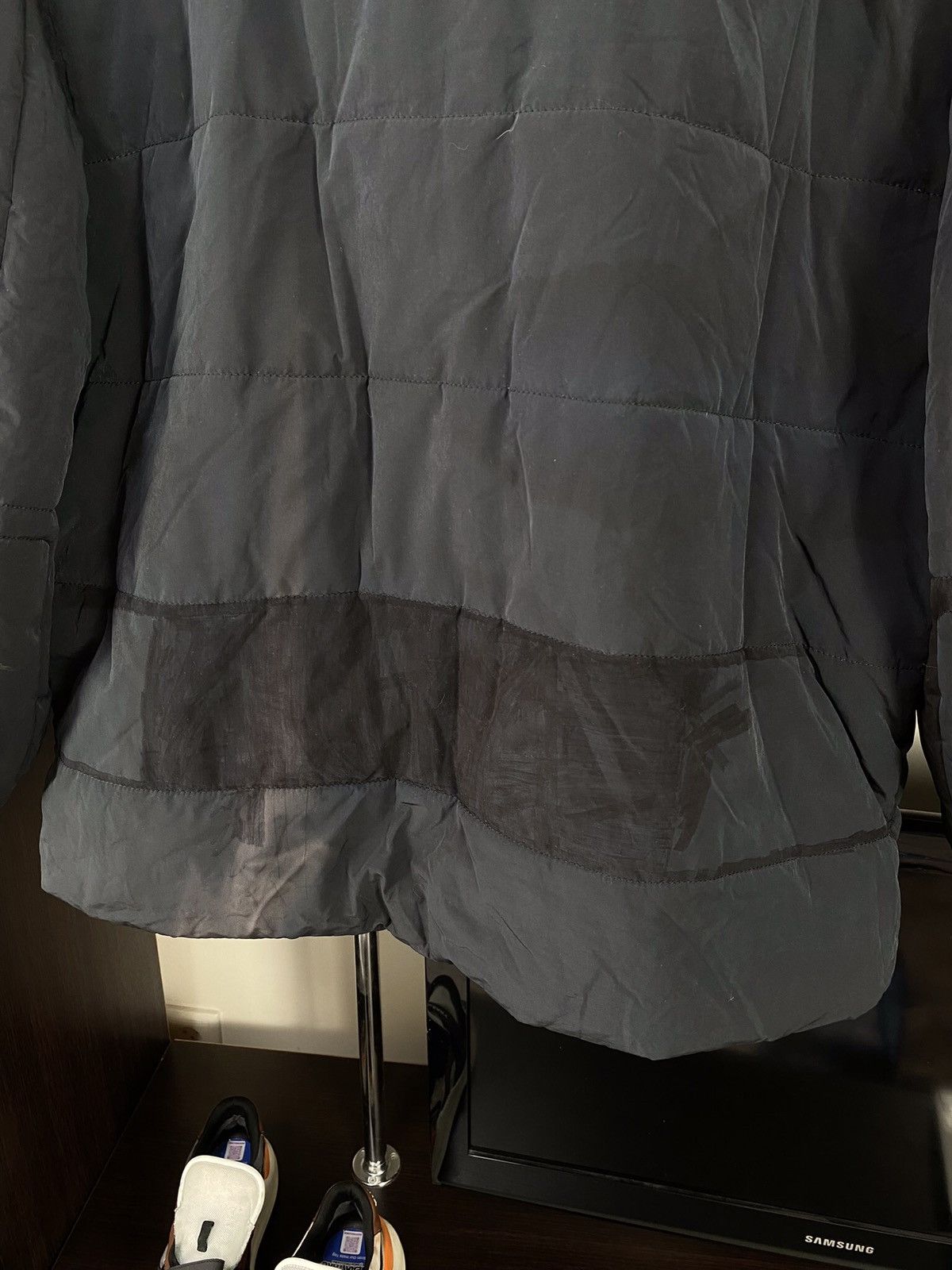 Paul & Shark × Vintage Vintage Paul & Shark Jacket Size US XXL / EU 58 / 5 - 9 Thumbnail