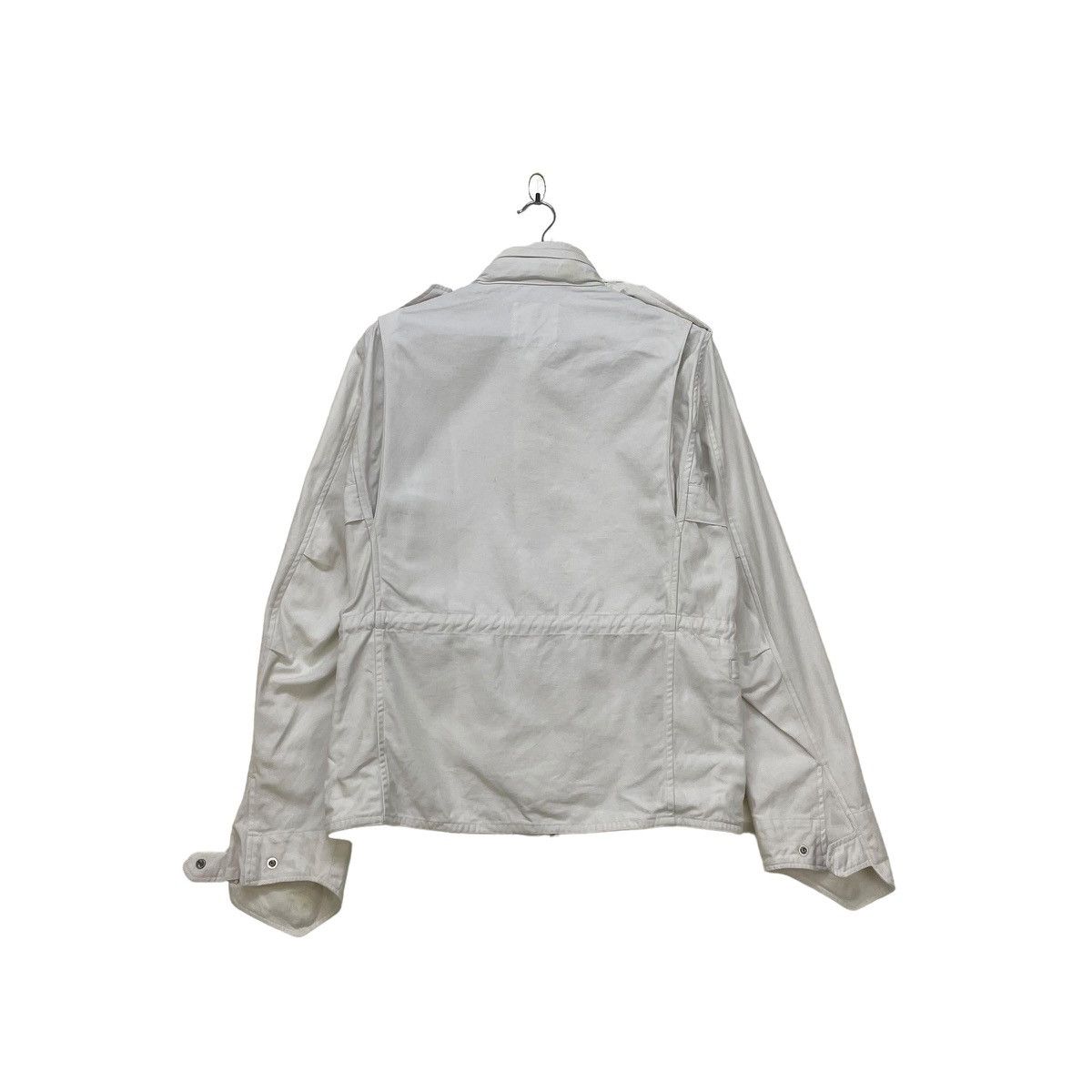 Japanese Brand × Lad Musician × Vintage 💥Vintage Lad Musician Style Field Jacket Size US M / EU 48-50 / 2 - 4 Thumbnail