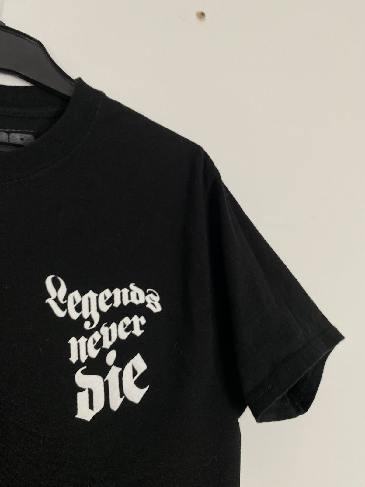 999 Club 999 club Juice WRLD merch butterfly tee M vintage y2k opium Size US M / EU 48-50 / 2 - 7 Thumbnail