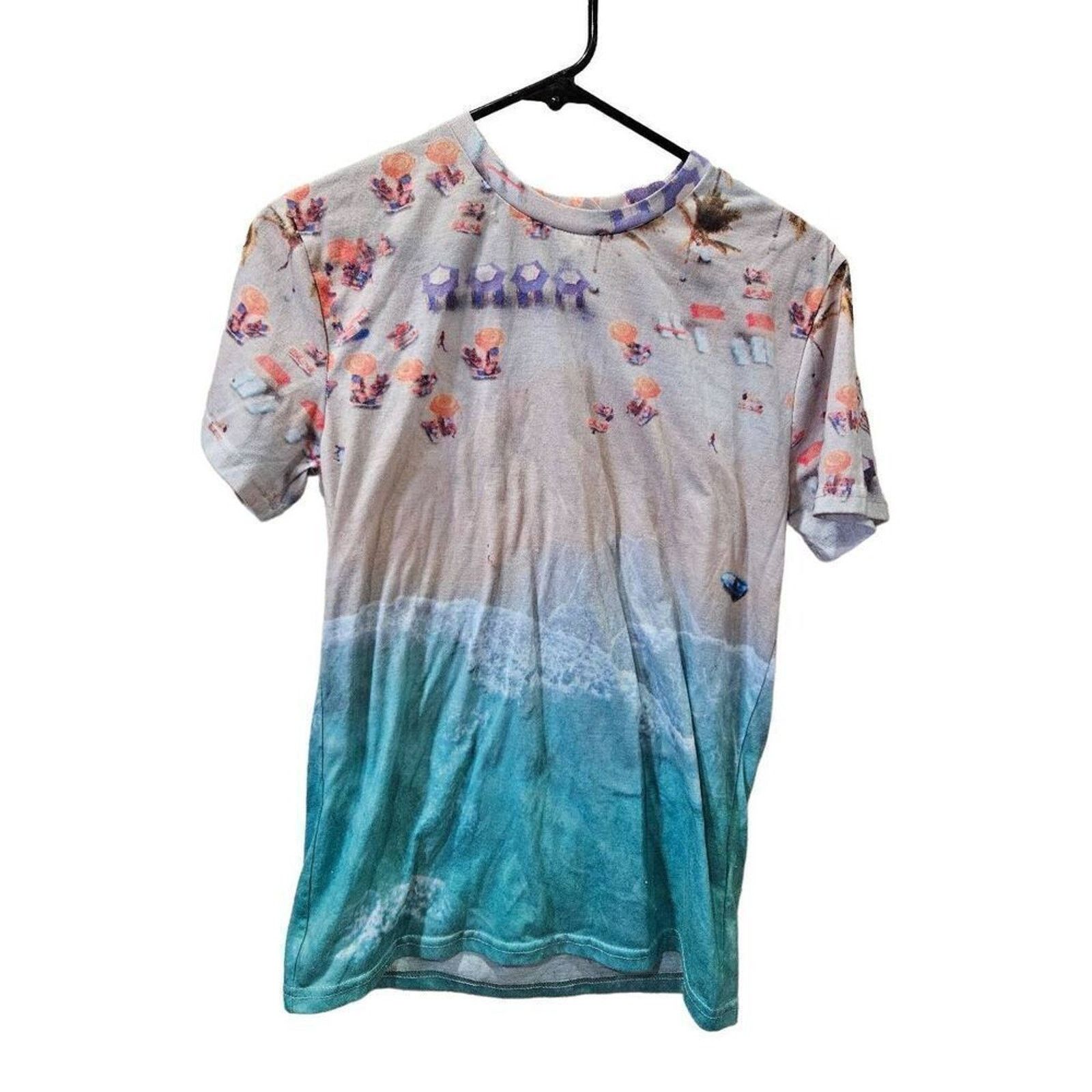 H&M H&M divided S shirt Size US S / EU 44-46 / 1 - 2 Thumbnail