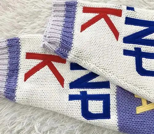 Japanese Brand × Vintage BLACK FRIDAY SALE Russian Style PACCBET Patchwork Design Size US M / EU 48-50 / 2 - 3 Thumbnail