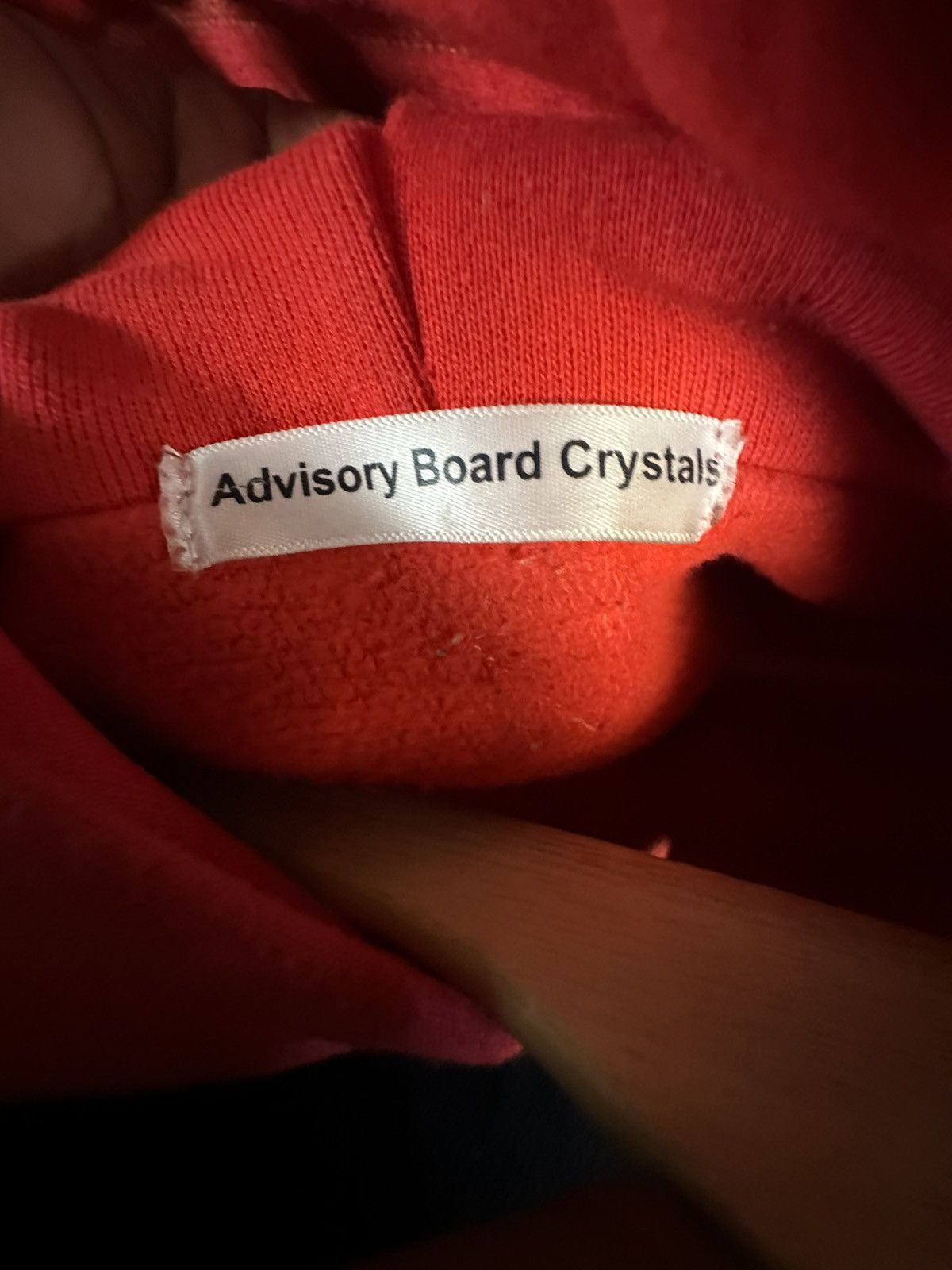 Advisory Board Crystals × Guess ABC advisory board crystals x guess pre owned xxl Size US XXL / EU 58 / 5 - 4 Thumbnail