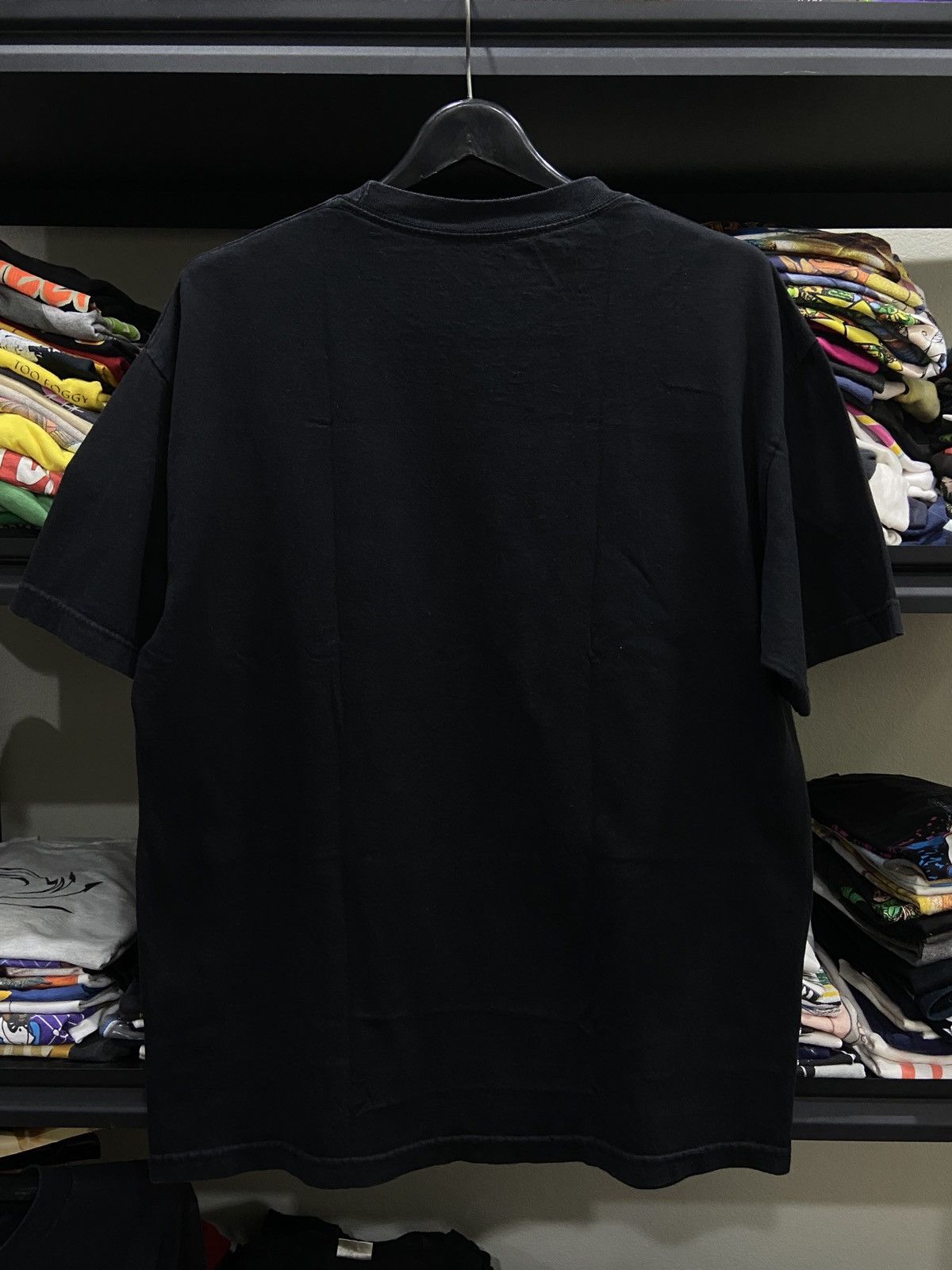 Band Tees Y2K PURSON Desire’s Magic Theatre Band rock Tour Tshirt Size US L / EU 52-54 / 3 - 6 Thumbnail