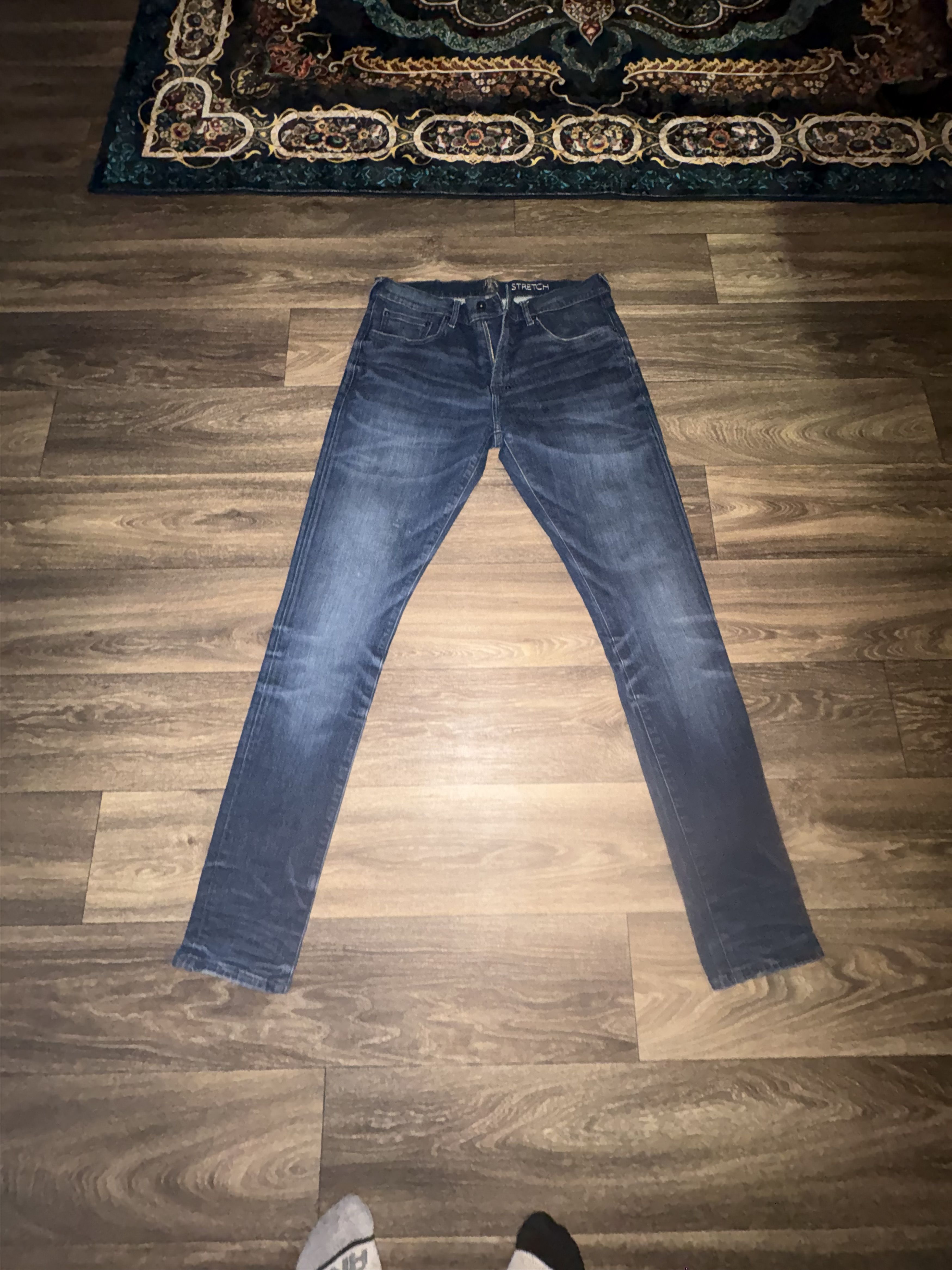 Prps Denim Jeans