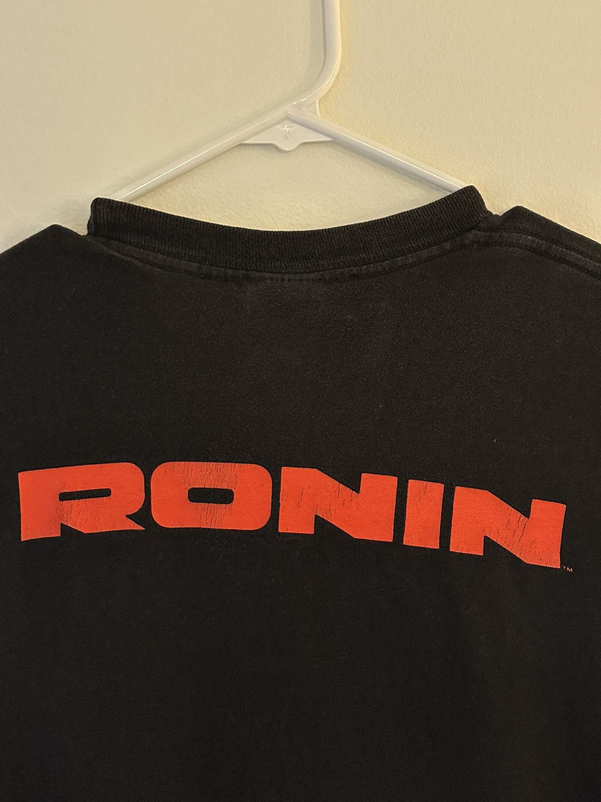 Supreme Supreme Ronin Tee Size US M / EU 48-50 / 2 - 4 Thumbnail