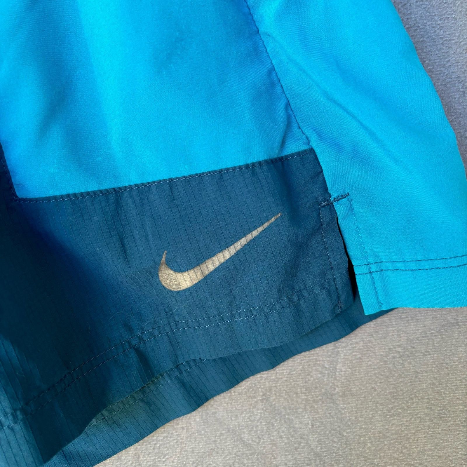 Nike Nike Dri- Fit Shorts Performance Running Gorpcore Men's Med Size US 30 / EU 46 - 4 Thumbnail
