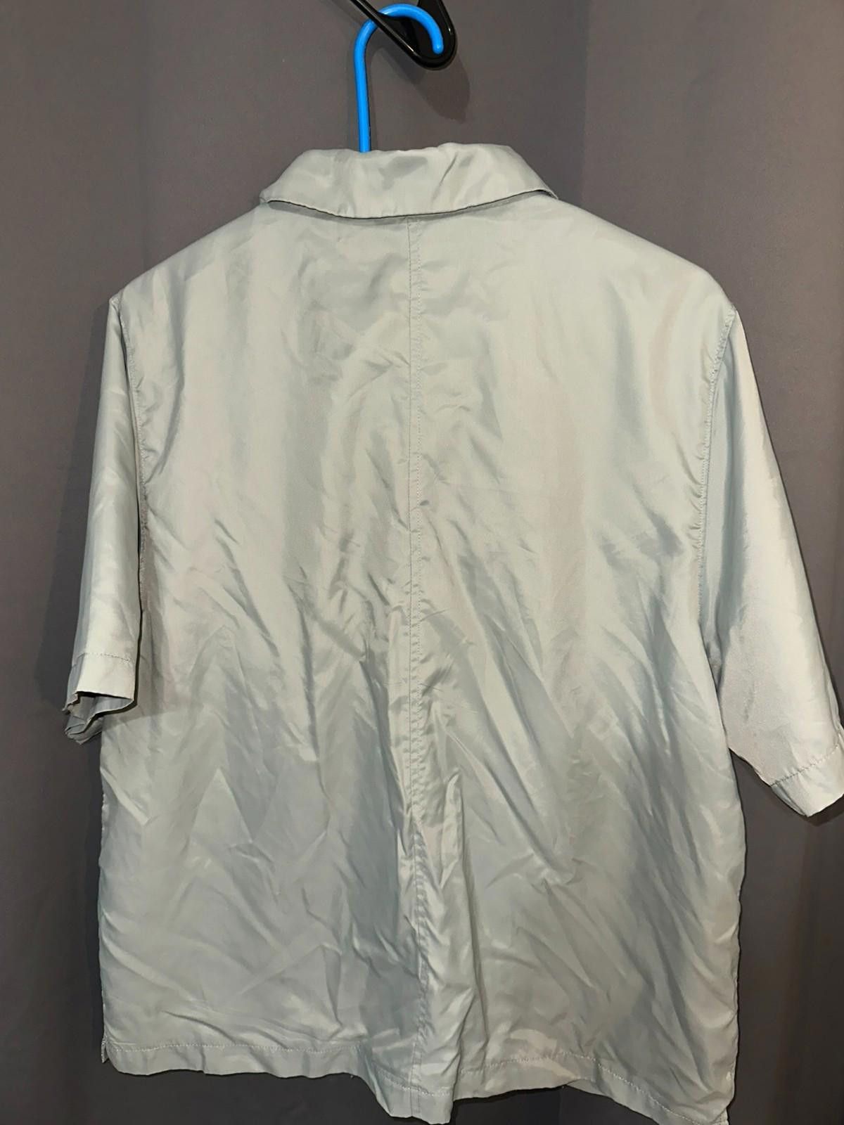 Pacsun Formula 1 x PacSun short-sleeve jacket in size Medium Size US M / EU 48-50 / 2 - 7 Thumbnail