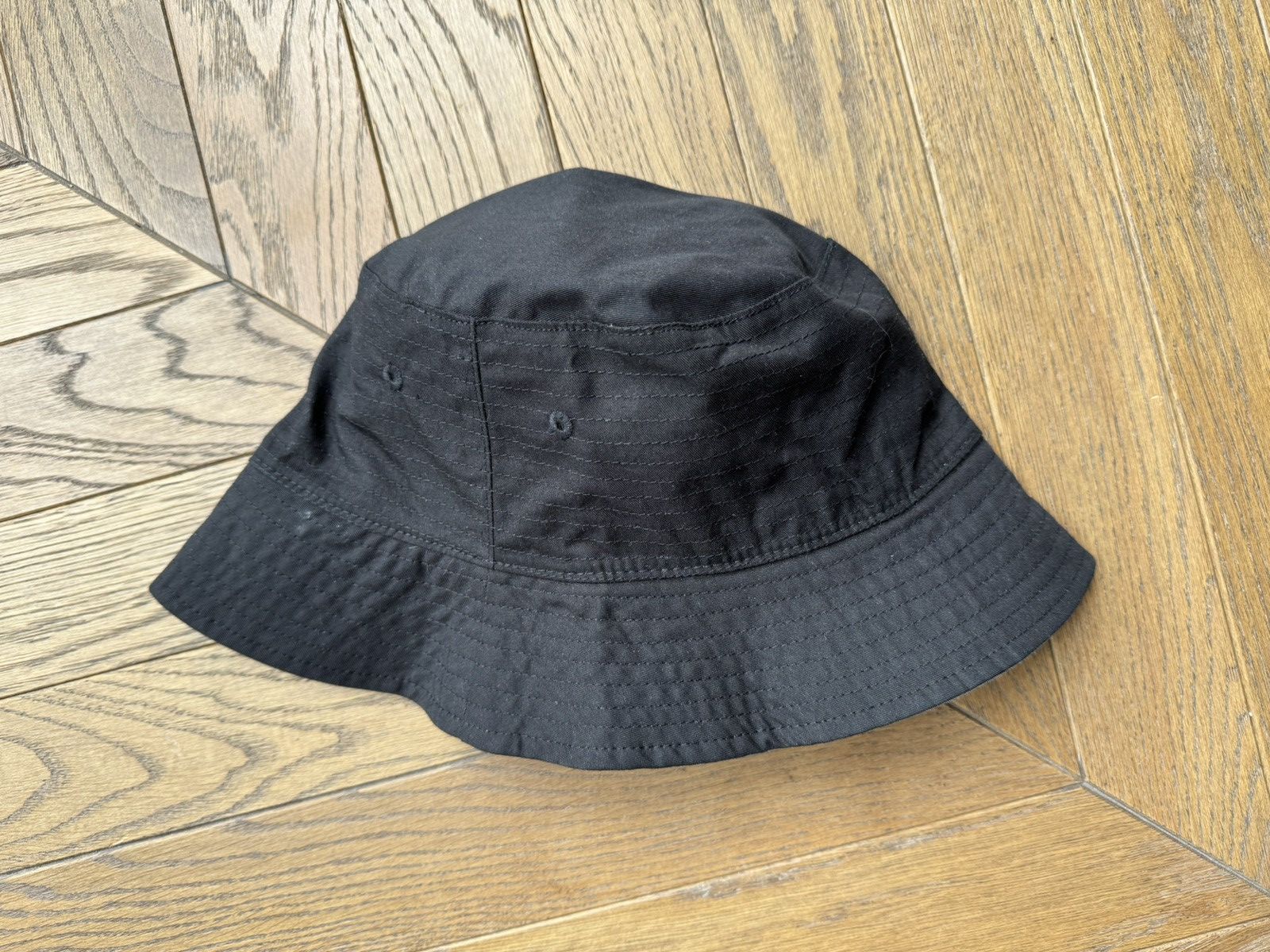 Cav Empt [OS] Stitching Reversible Hat in Multicolor Size ONE SIZE - 3 Thumbnail