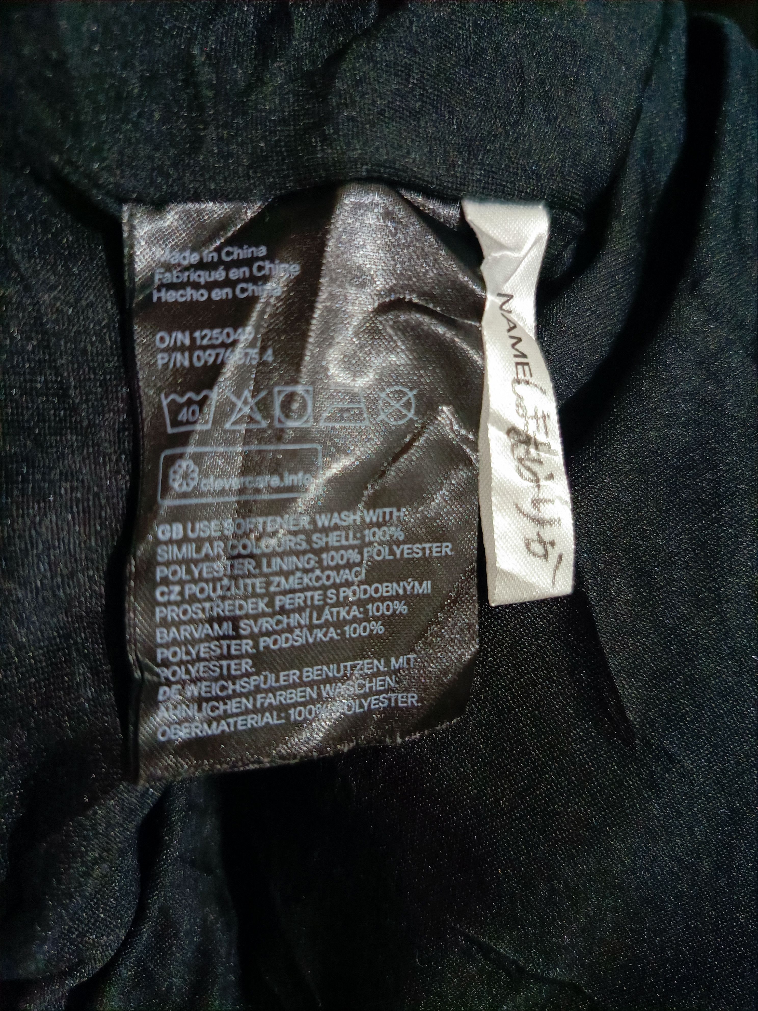 Issey Miyake Ne-net Fur Bear Ear Hoodie type Size S / US 4 / IT 40 - 5 Thumbnail