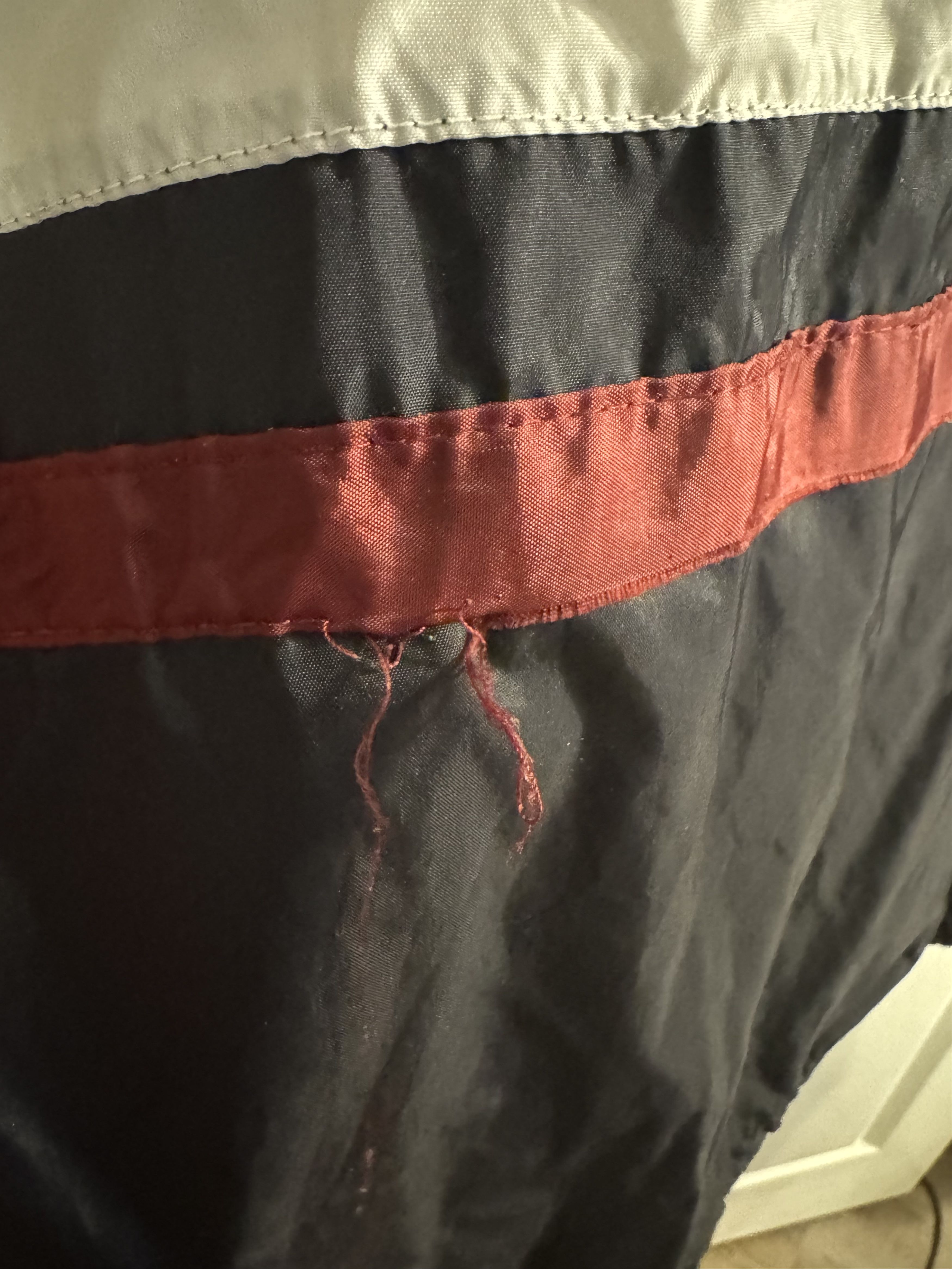 Nike Nike Track Jacket Size US M / EU 48-50 / 2 - 10 Thumbnail