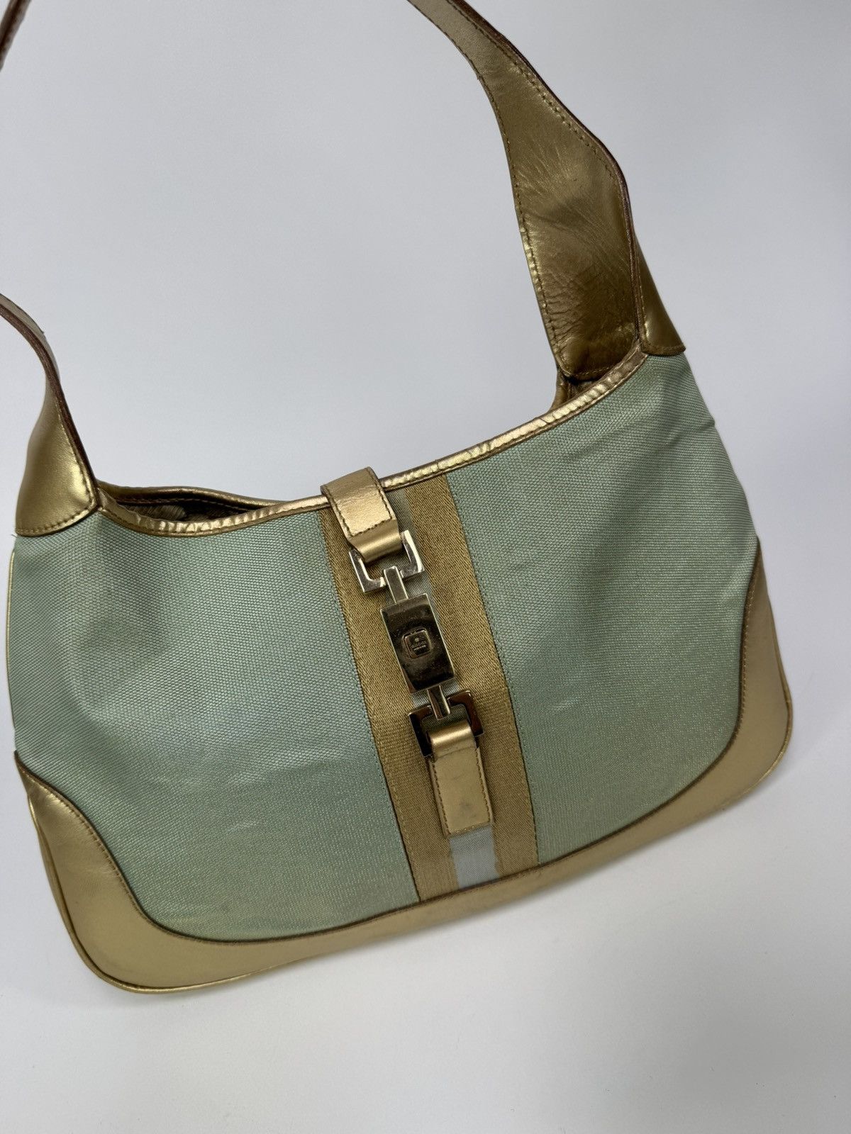Gucci Gucci Jackie bag Size ONE SIZE - 2 Thumbnail