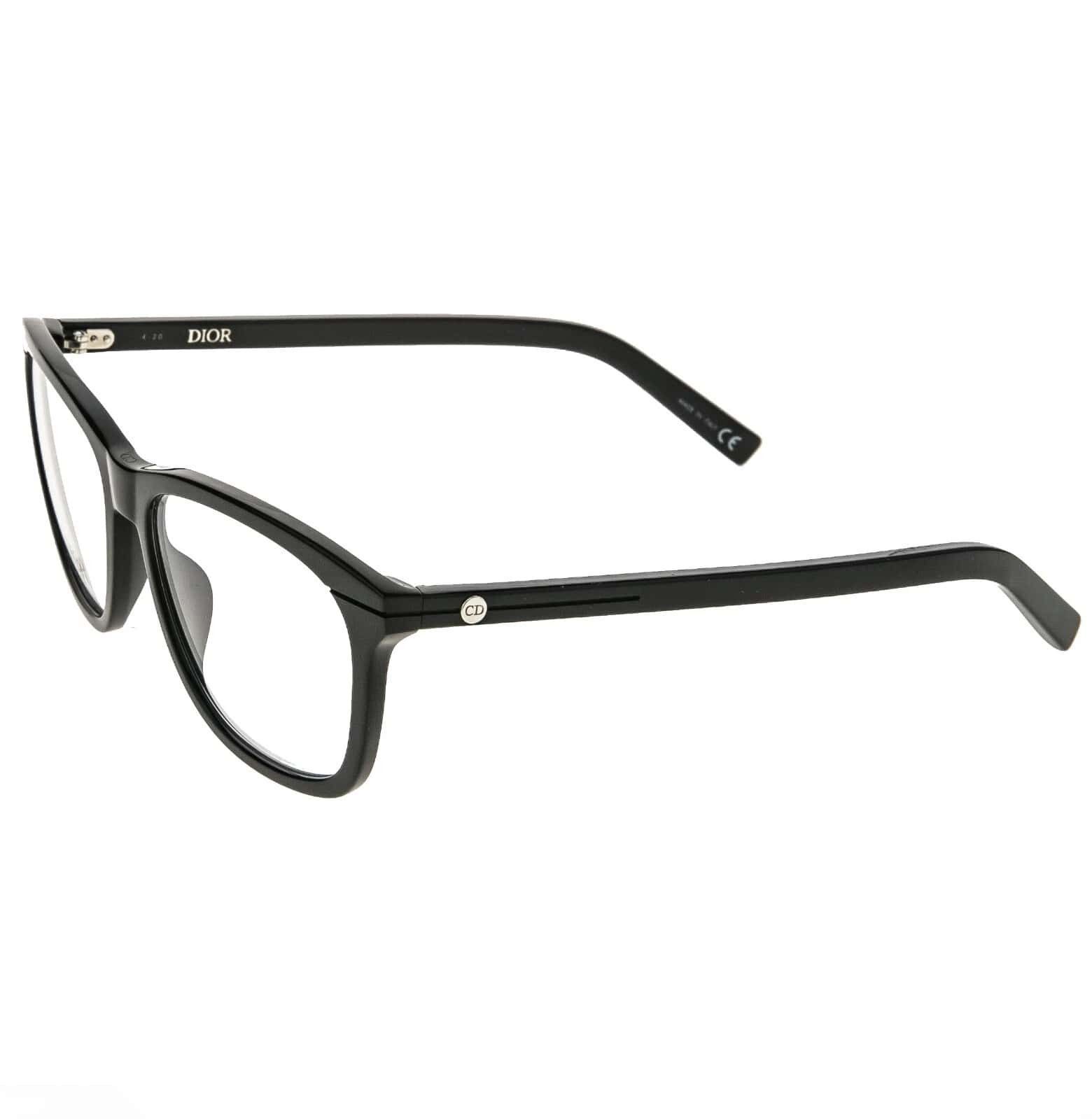 Christian Dior Monsieur CHRISTIAN DIOR Essential S2I Black DM50005I DiorEssentialO Size ONE SIZE - 9 Thumbnail