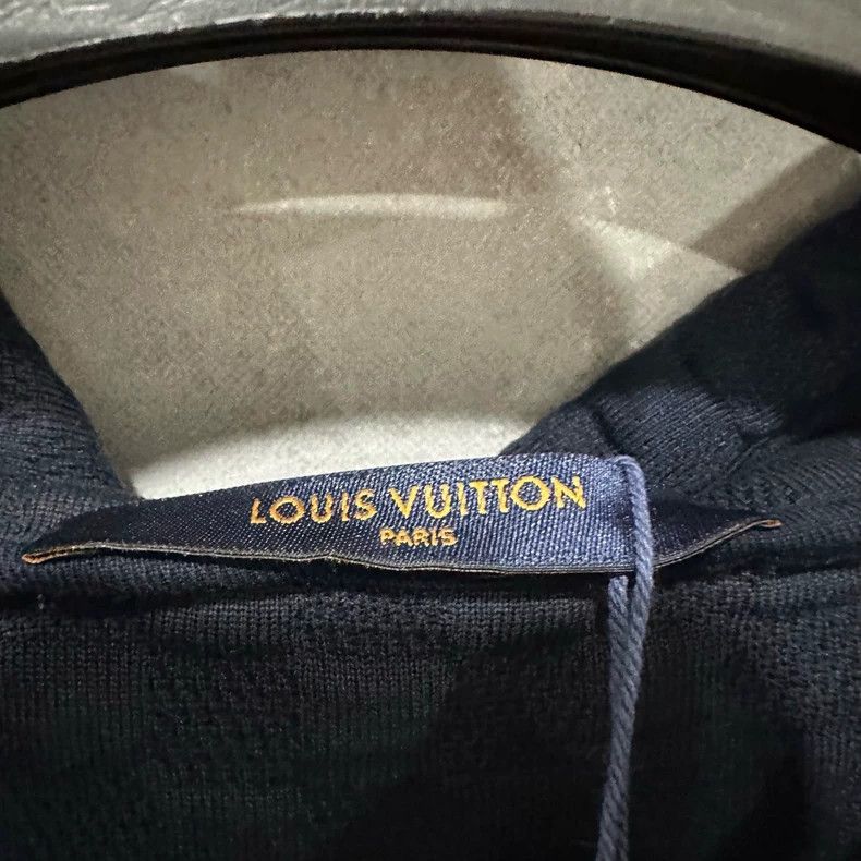 Louis Vuitton Louis Vuitton Chessboard jacket Size US XXL / EU 58 / 5 - 4 Thumbnail