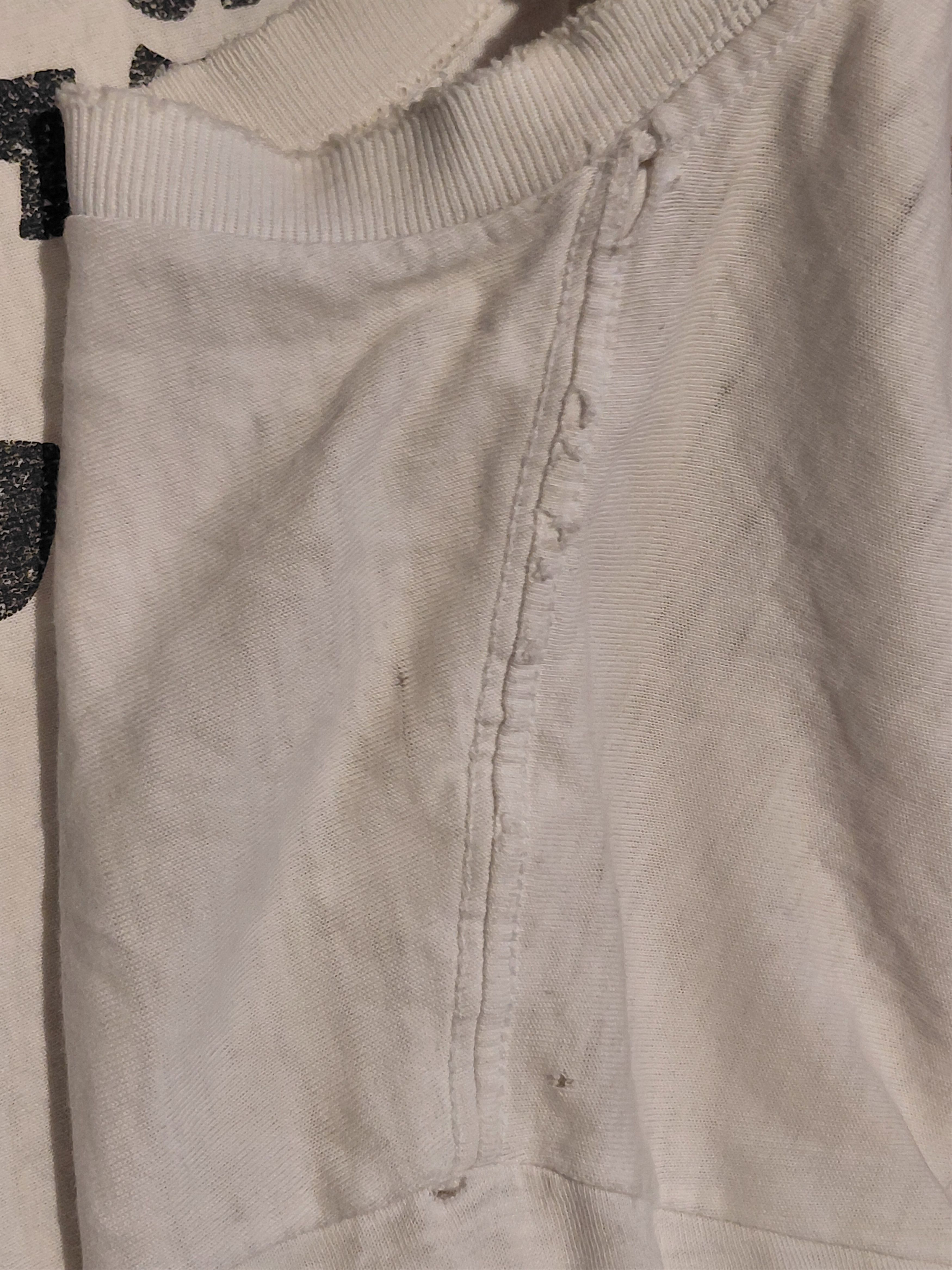 Stussy ARCHIVAL 90s Stüssy Snake Pit | Paper Thin | 30yr Provenance Size US M / EU 48-50 / 2 - 9 Thumbnail