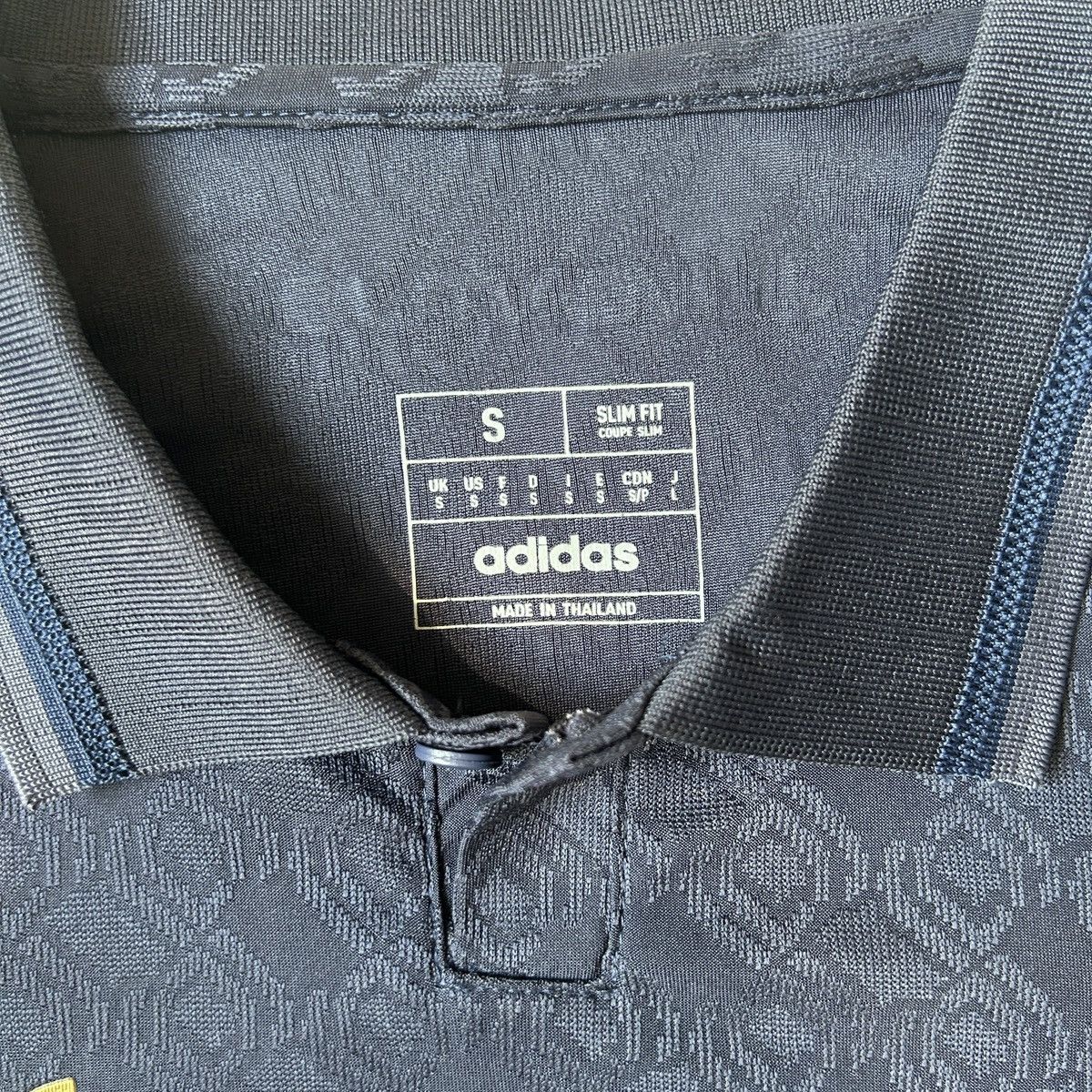 Adidas Juventus 24-25 Jersey Size US M / EU 48-50 / 2 - 2 Thumbnail