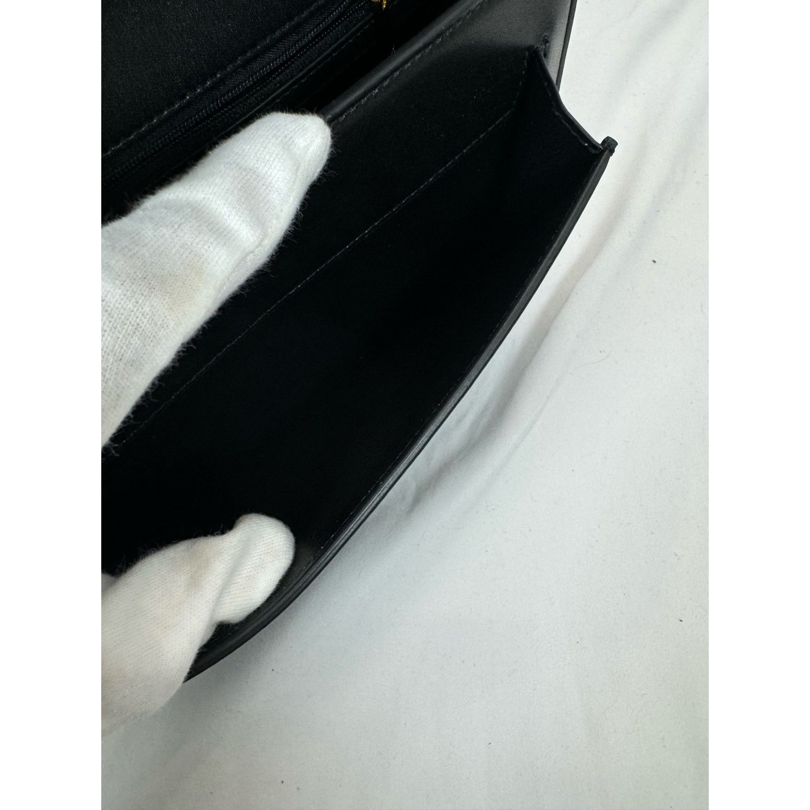 Other JW Pei Black Bag Size ONE SIZE - 12 Thumbnail